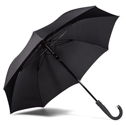 Paraguas LifeTek Kingston FX1 Grande 137 cm Automático