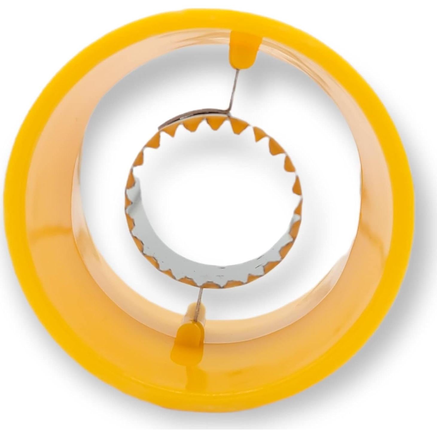 Desgranador de Granos de Maíz Handy Housewares - Acero Inoxidable