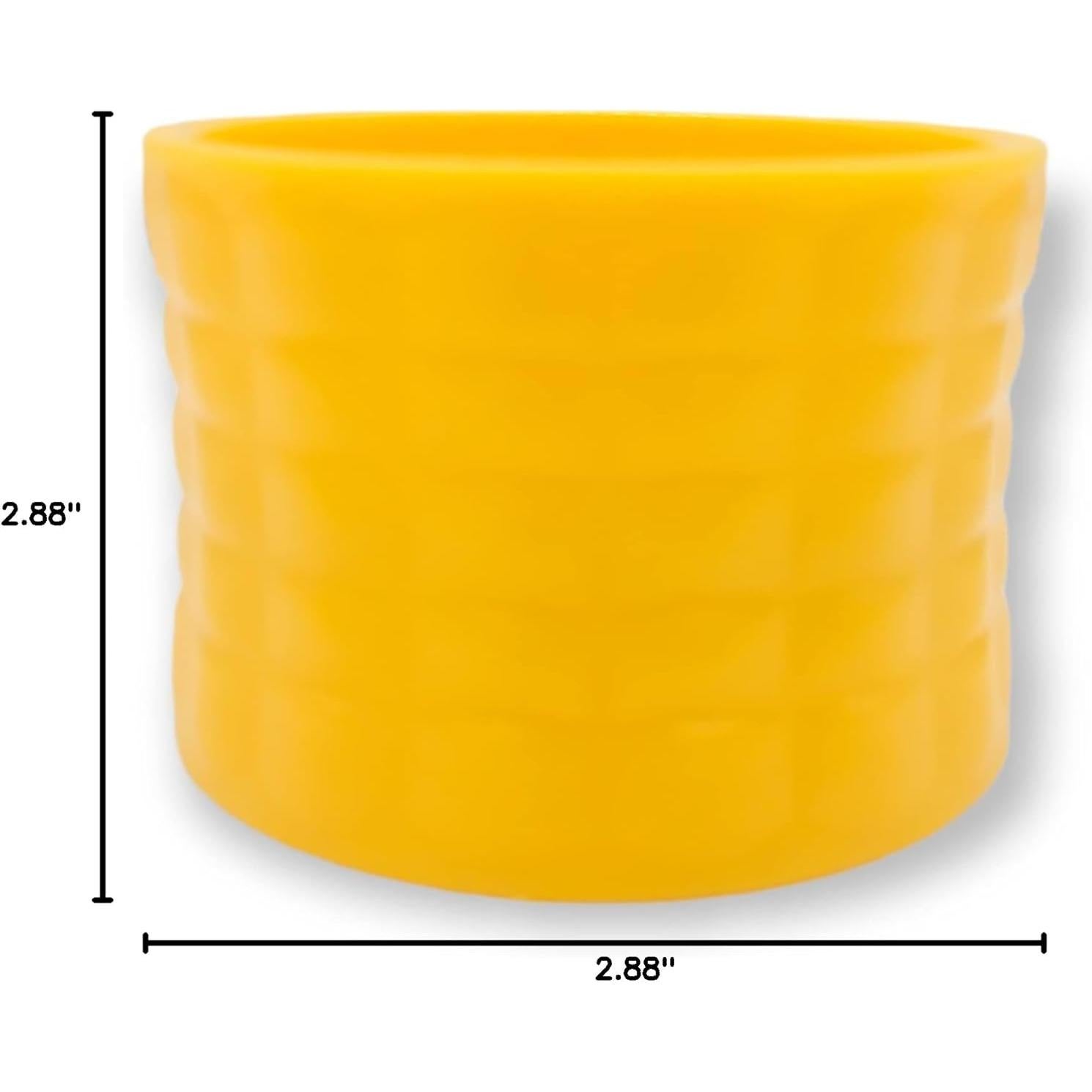 Desgranador de Granos de Maíz Handy Housewares - Acero Inoxidable