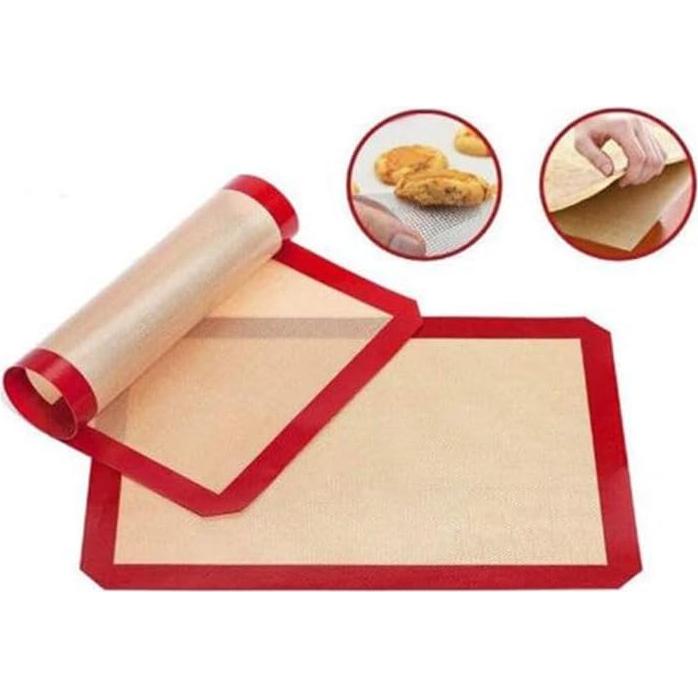 Forros de Silicona Genérico para Tostadora Ninja ST100 ST101 - 2 Piezas