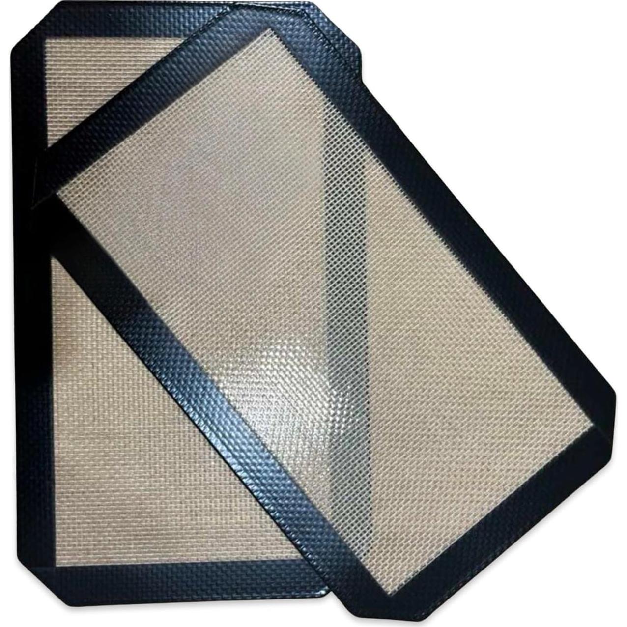 Forros de Silicona Genérico para Tostadora Ninja ST100 ST101 - 2 Piezas