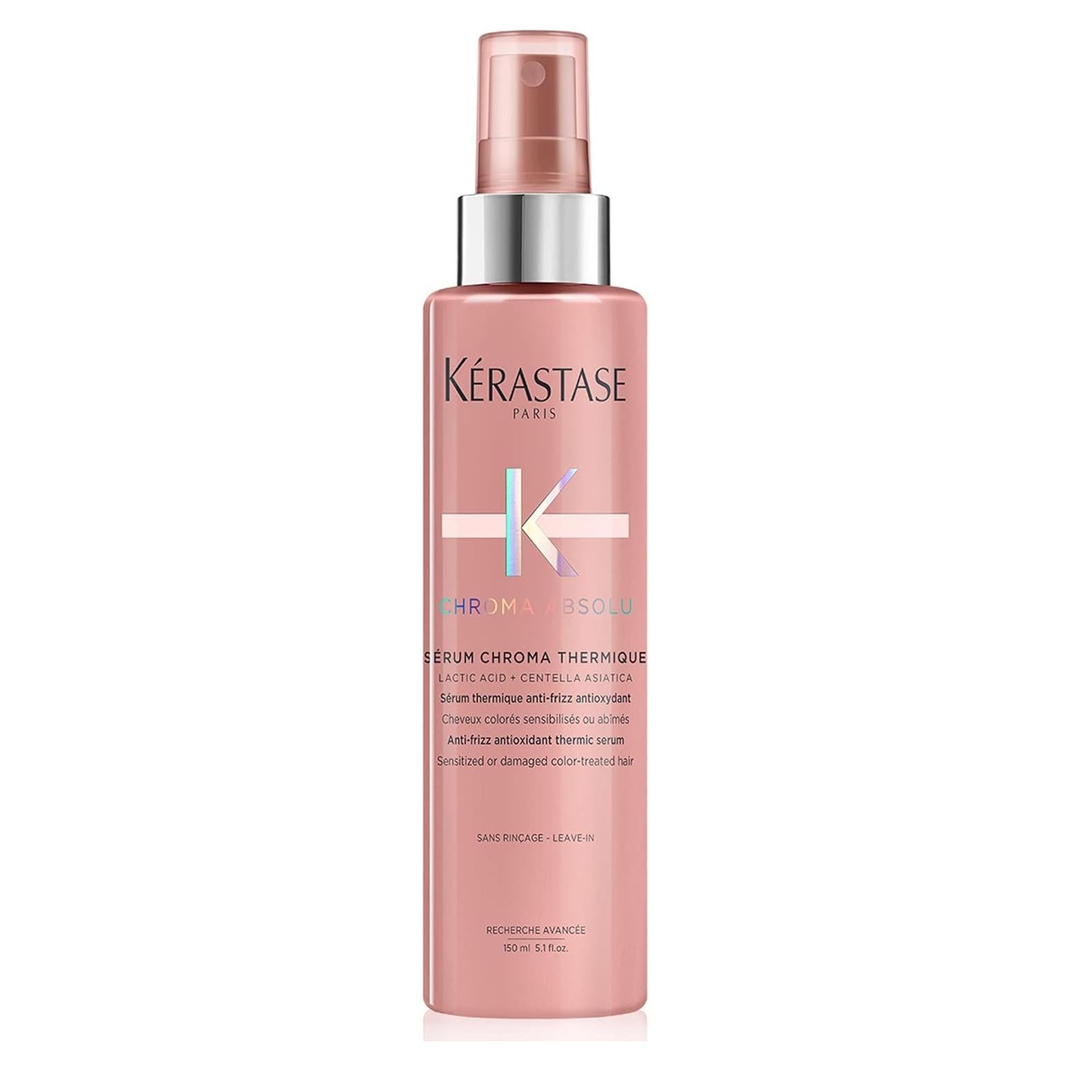 SEROLO KERASTASE Chroma Absolu 148 ml Cabello Colorido