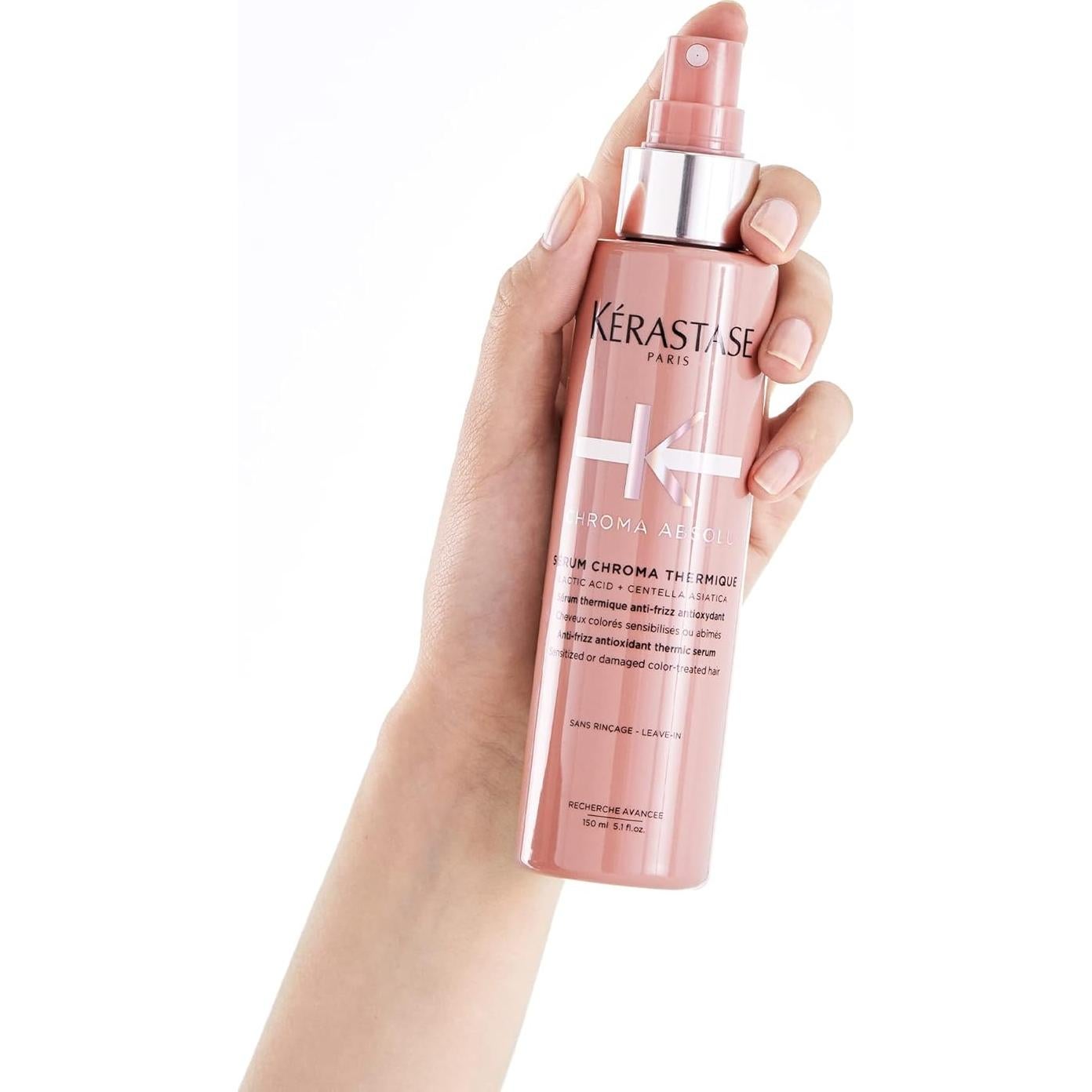 SEROLO KERASTASE Chroma Absolu 148 ml Cabello Colorido