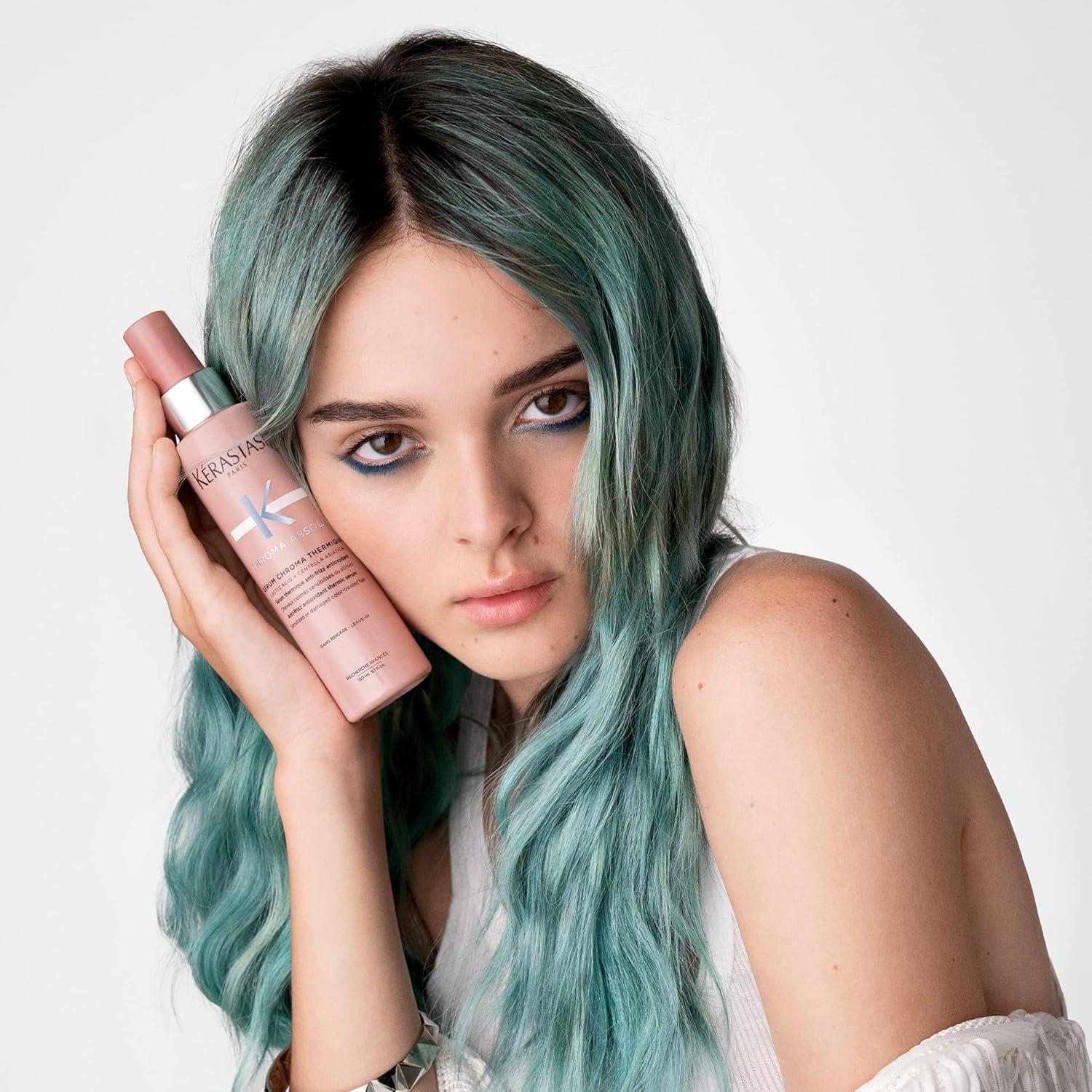 SEROLO KERASTASE Chroma Absolu 148 ml Cabello Colorido