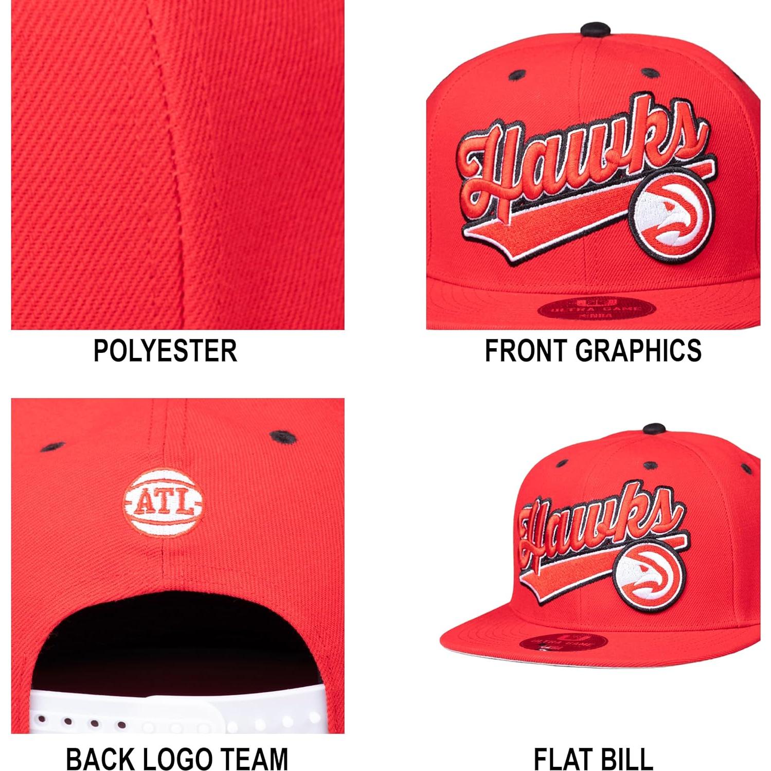 Gorra Snapback Ultra Game NBA Joven 3D Logo Lakers