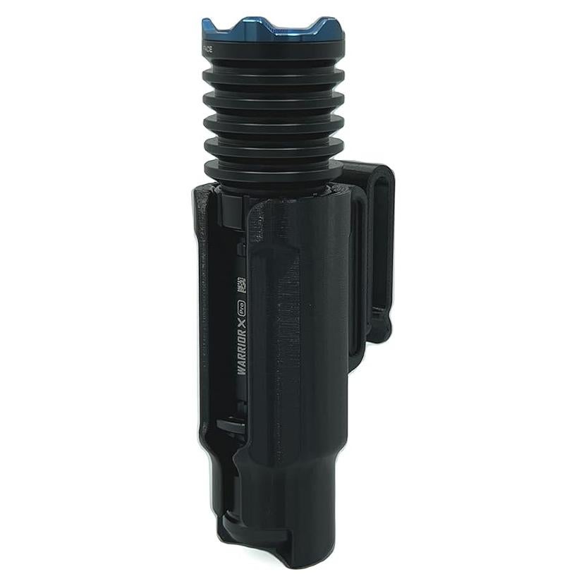 Soporte HoldMyGear para Linterna Olight Warrior X Pro Turbo