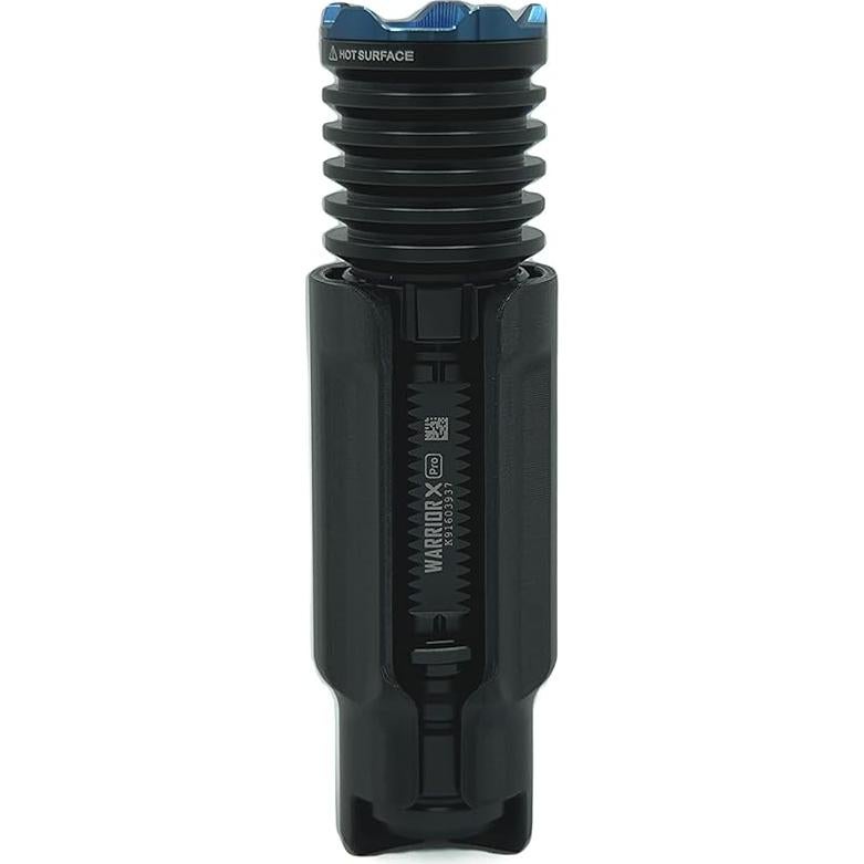 Soporte HoldMyGear para Linterna Olight Warrior X Pro Turbo