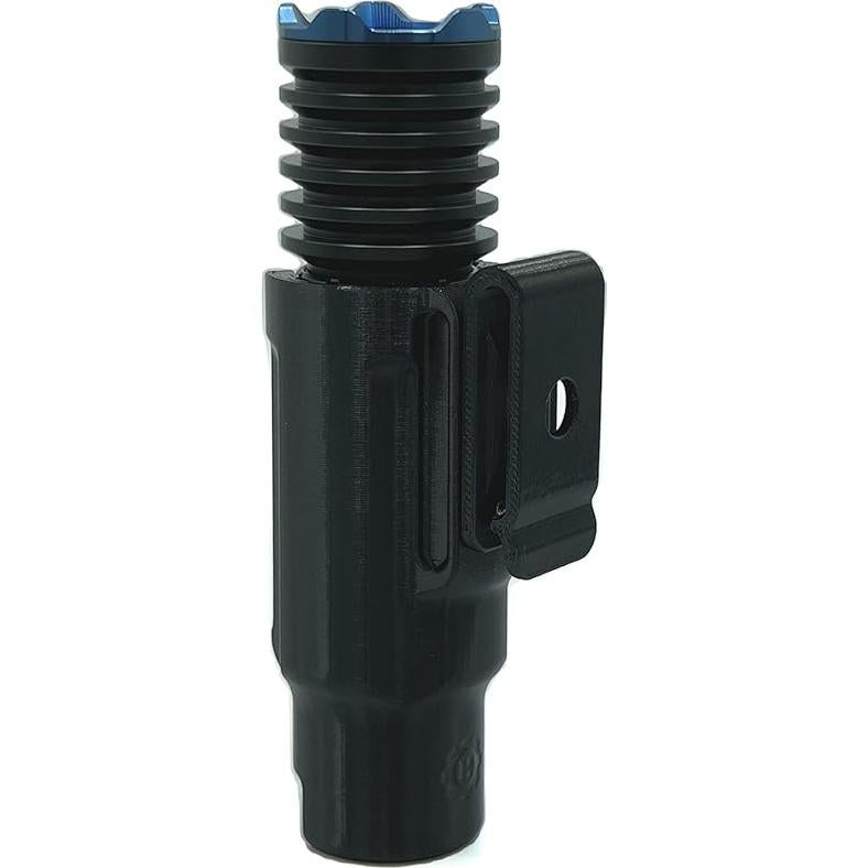 Soporte HoldMyGear para Linterna Olight Warrior X Pro Turbo