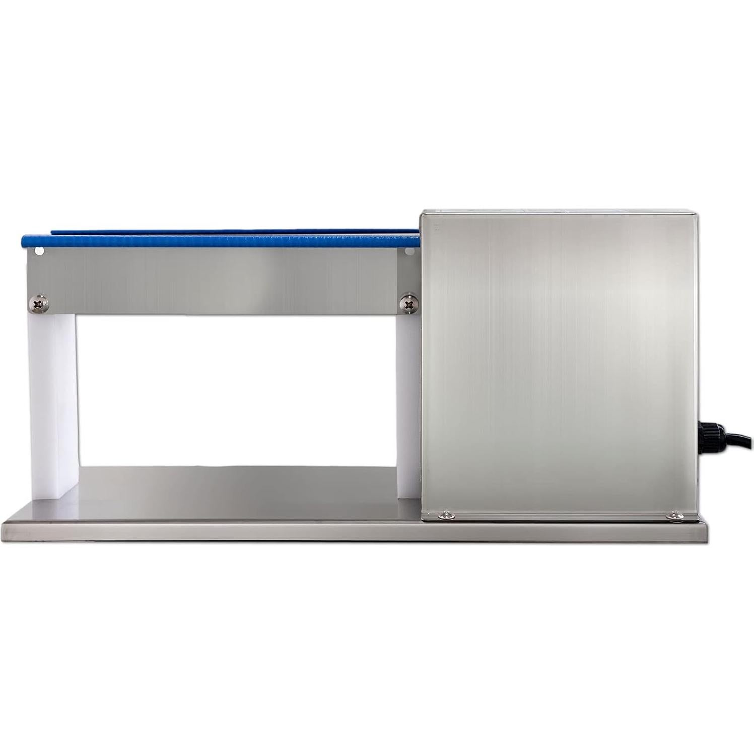 Peladora de Huevos de Codorniz MSSVIGING 18W Acero Inoxidable