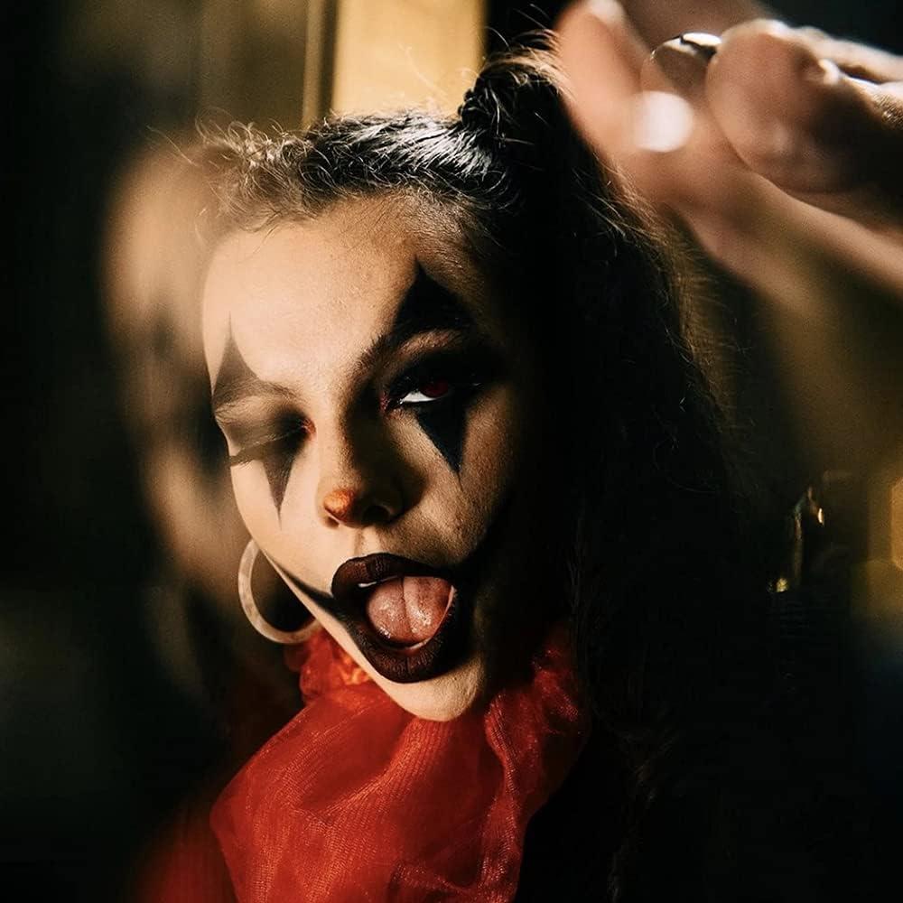 Filtro de Lente 58mm KOGJAERS Efecto Bimensual para Fotografía