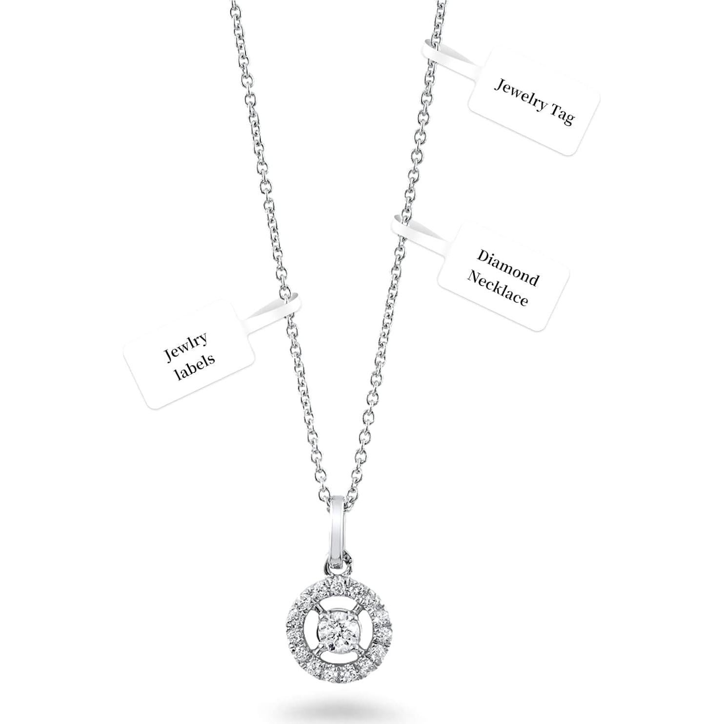 Cinta de Etiquetas Autoadhesivas Haihaixiong 2Rolls 10x50mm