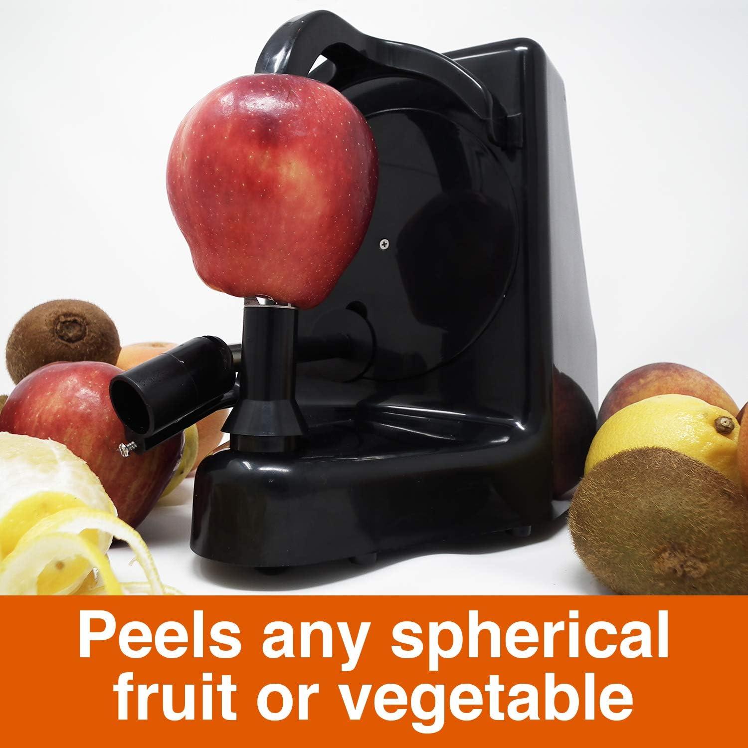 Pelador Eléctrico Pelamatic Pro para Frutas y Verduras