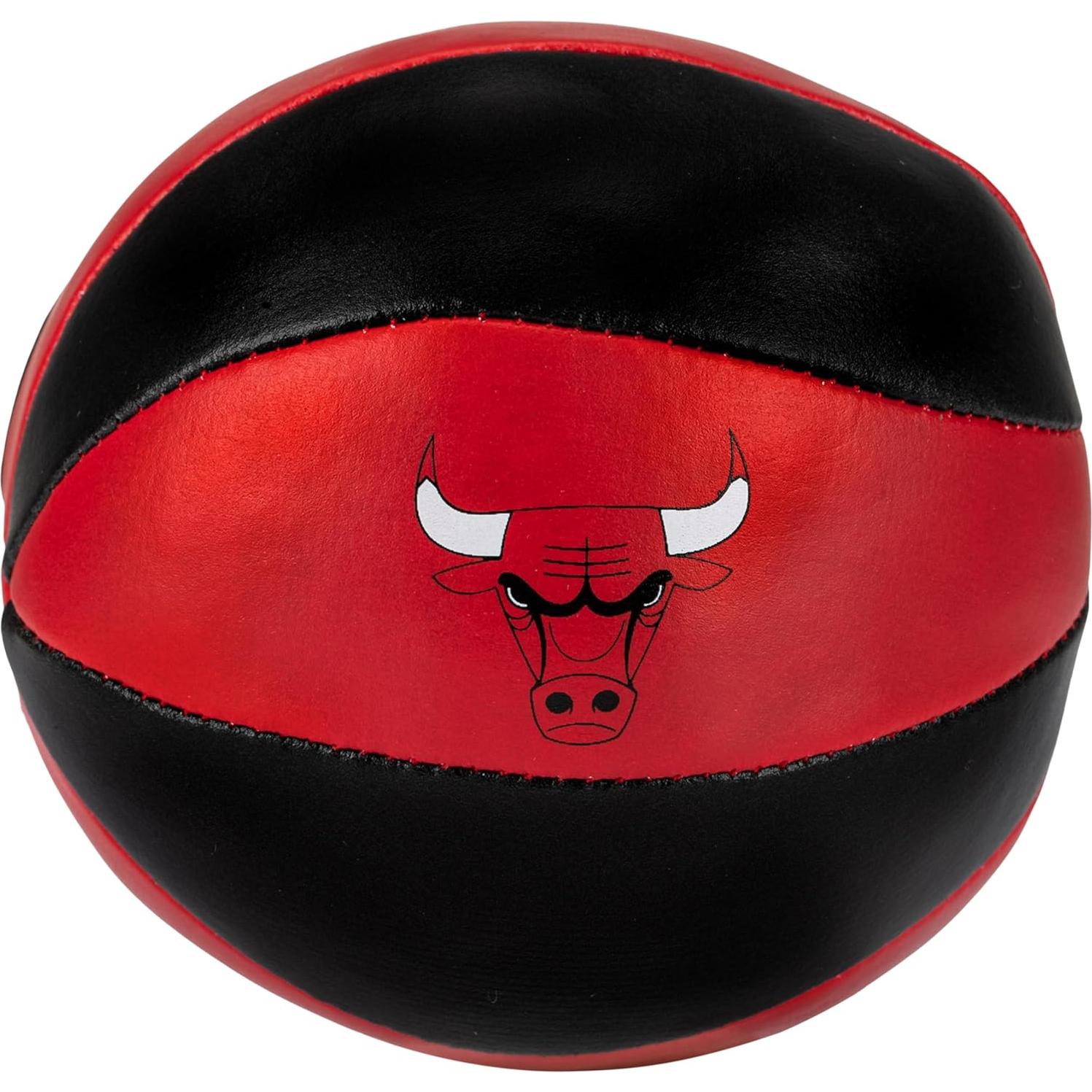Balones de baloncesto mini Franklin Sports NBA - Paquete de 2