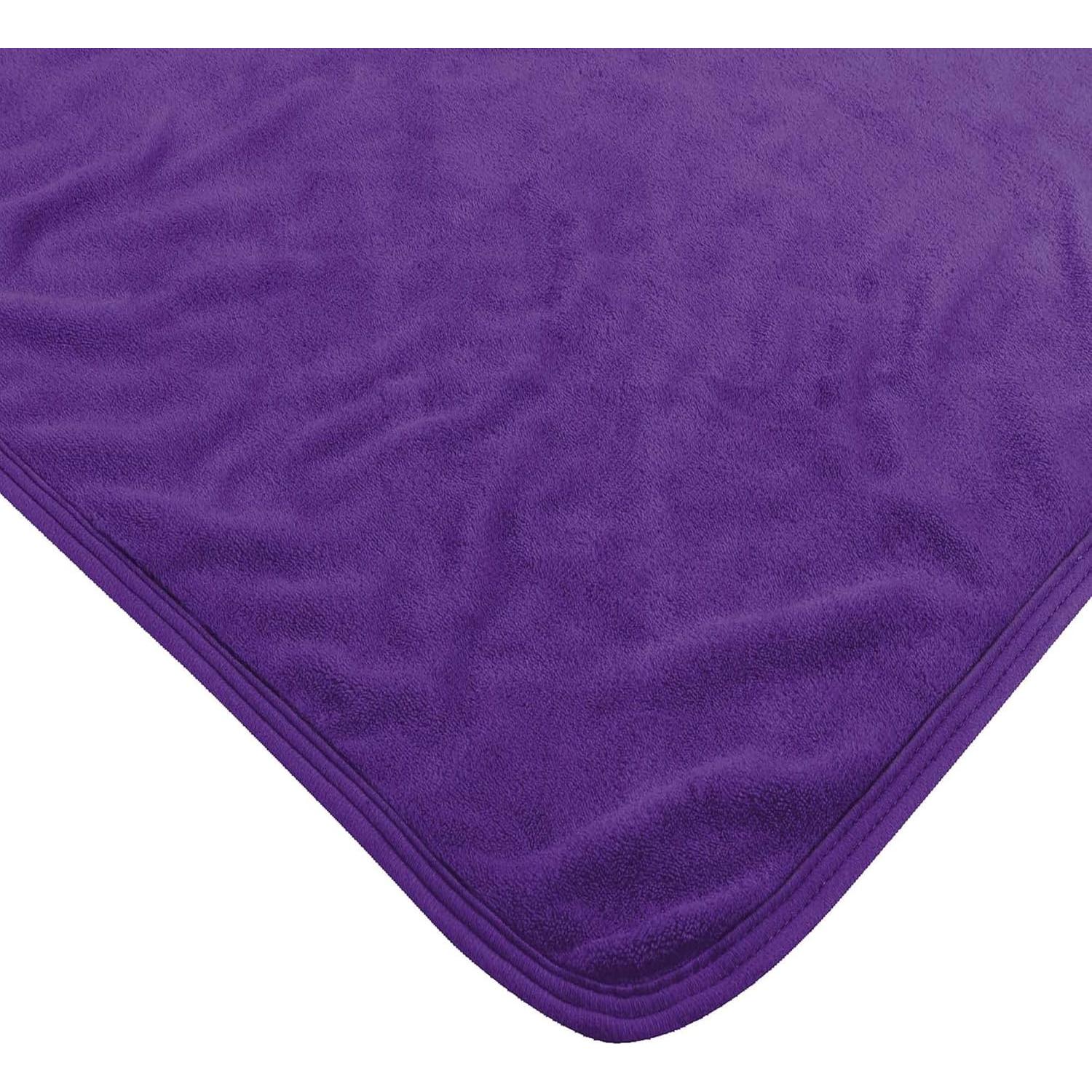 Manta Microfibra NORTHWEST NBA Lakers 116x152 cm