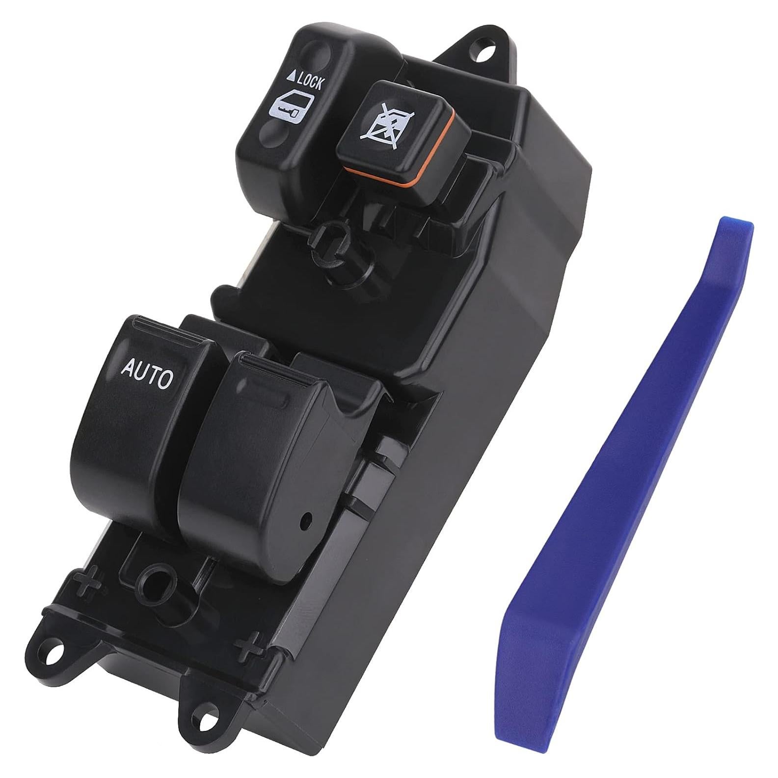 Interruptor Ventana Eléctrica Obaee Toyota 2000-2011 12V