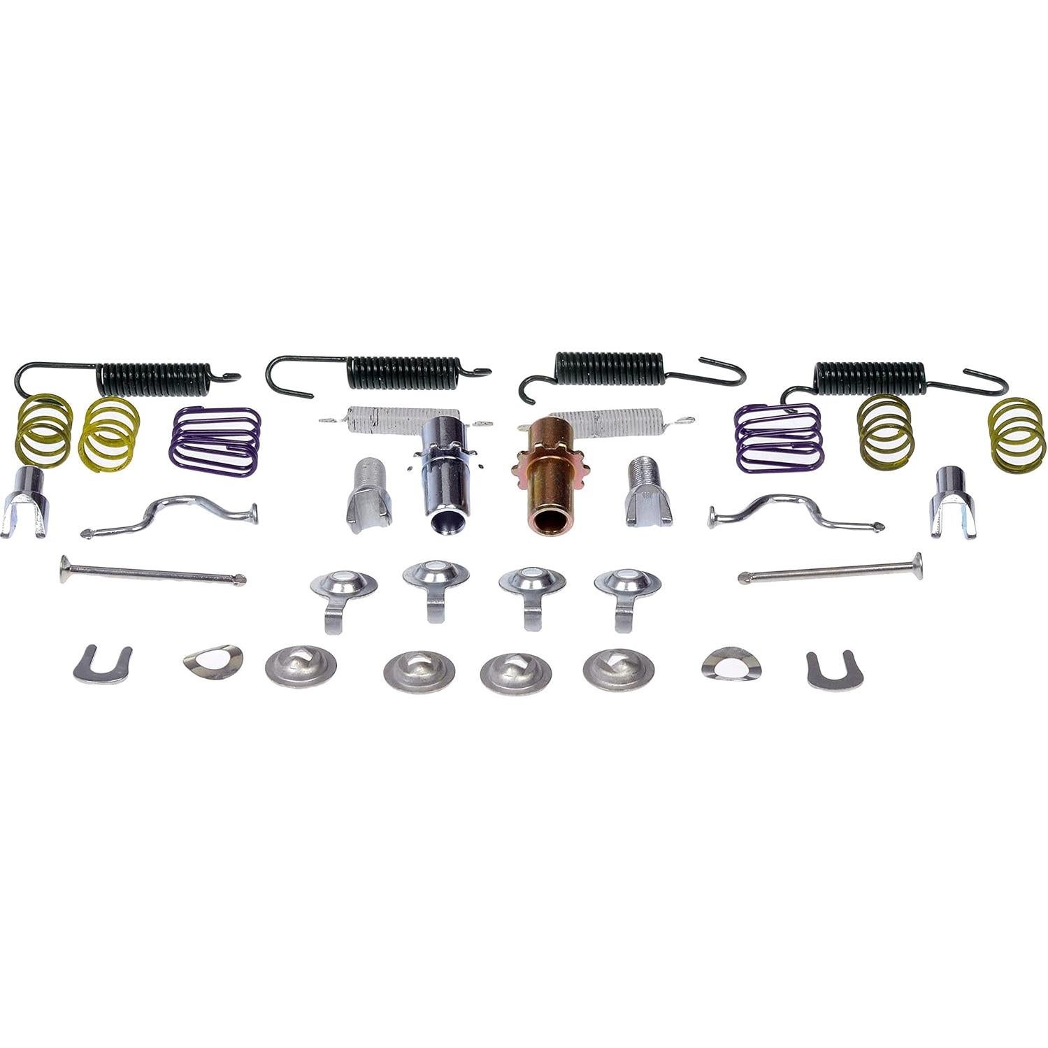 Kit de Hardware para Freno de Estacionamiento Dorman HW17393
