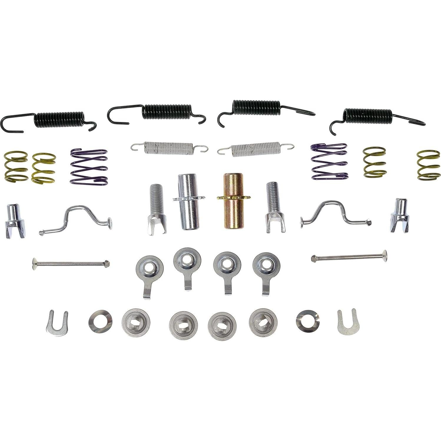 Kit de Hardware para Freno de Estacionamiento Dorman HW17393
