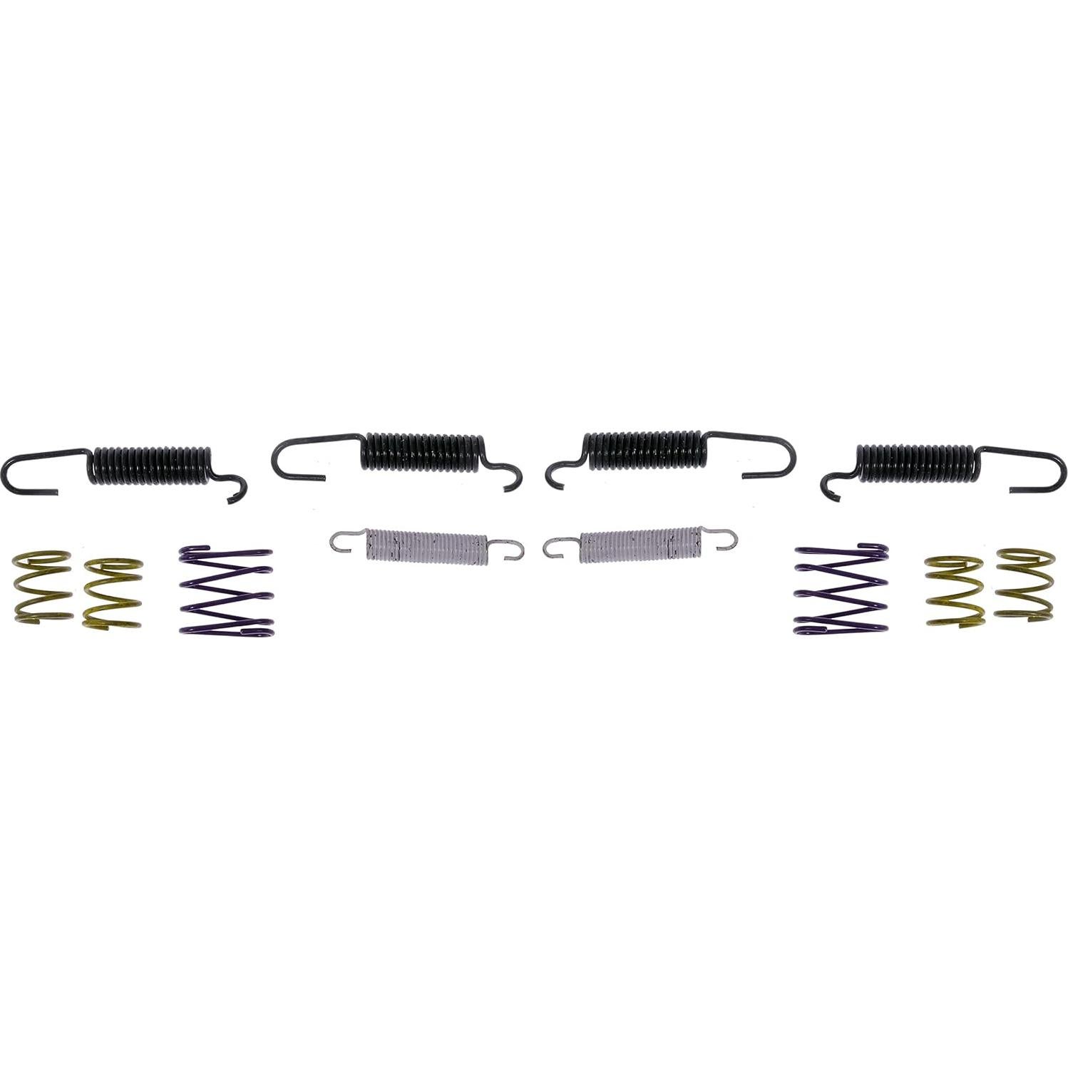 Kit de Hardware para Freno de Estacionamiento Dorman HW17393