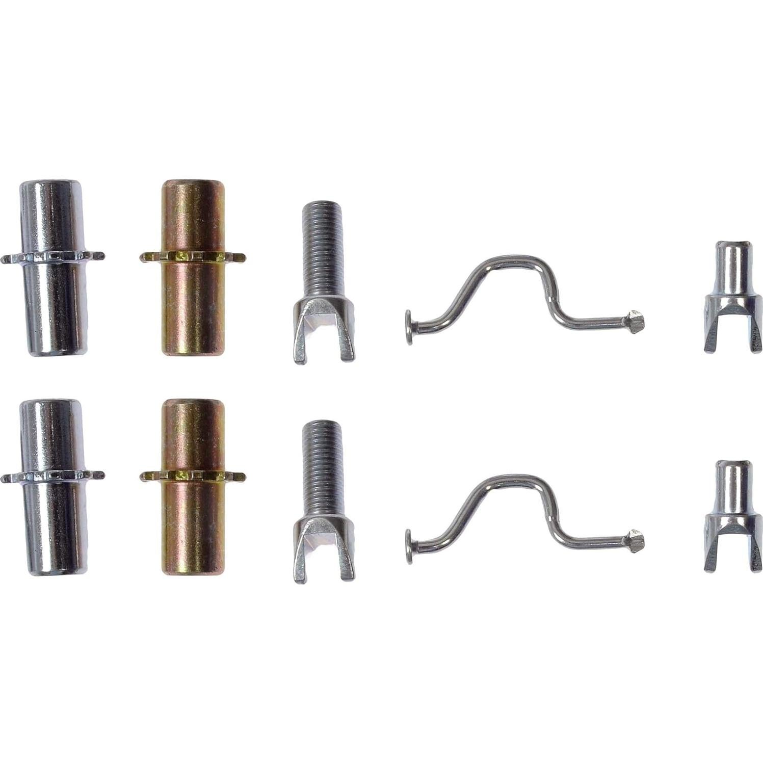 Kit de Hardware para Freno de Estacionamiento Dorman HW17393