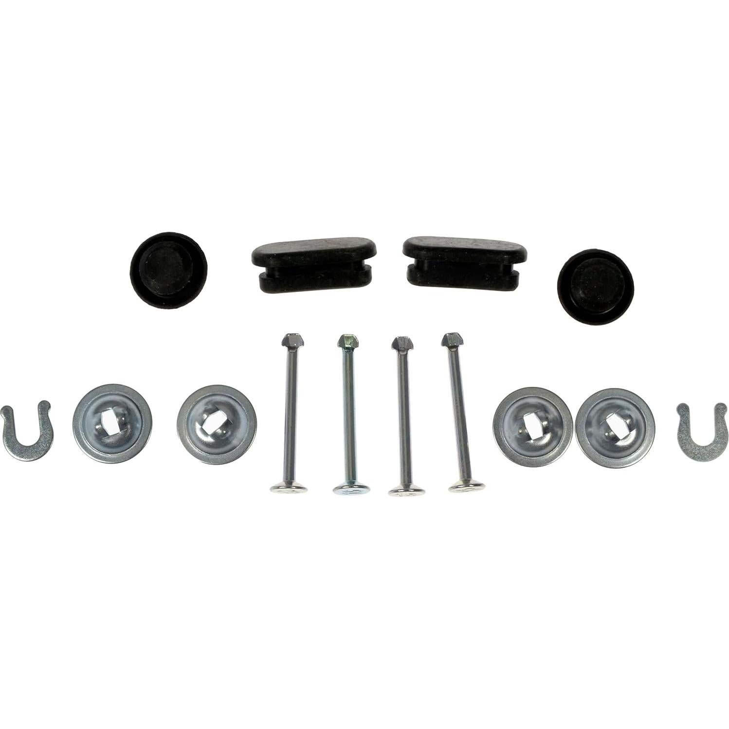Kit de Hardware de Freno de Tambor Dorman HW2420 para Scion/Toyota