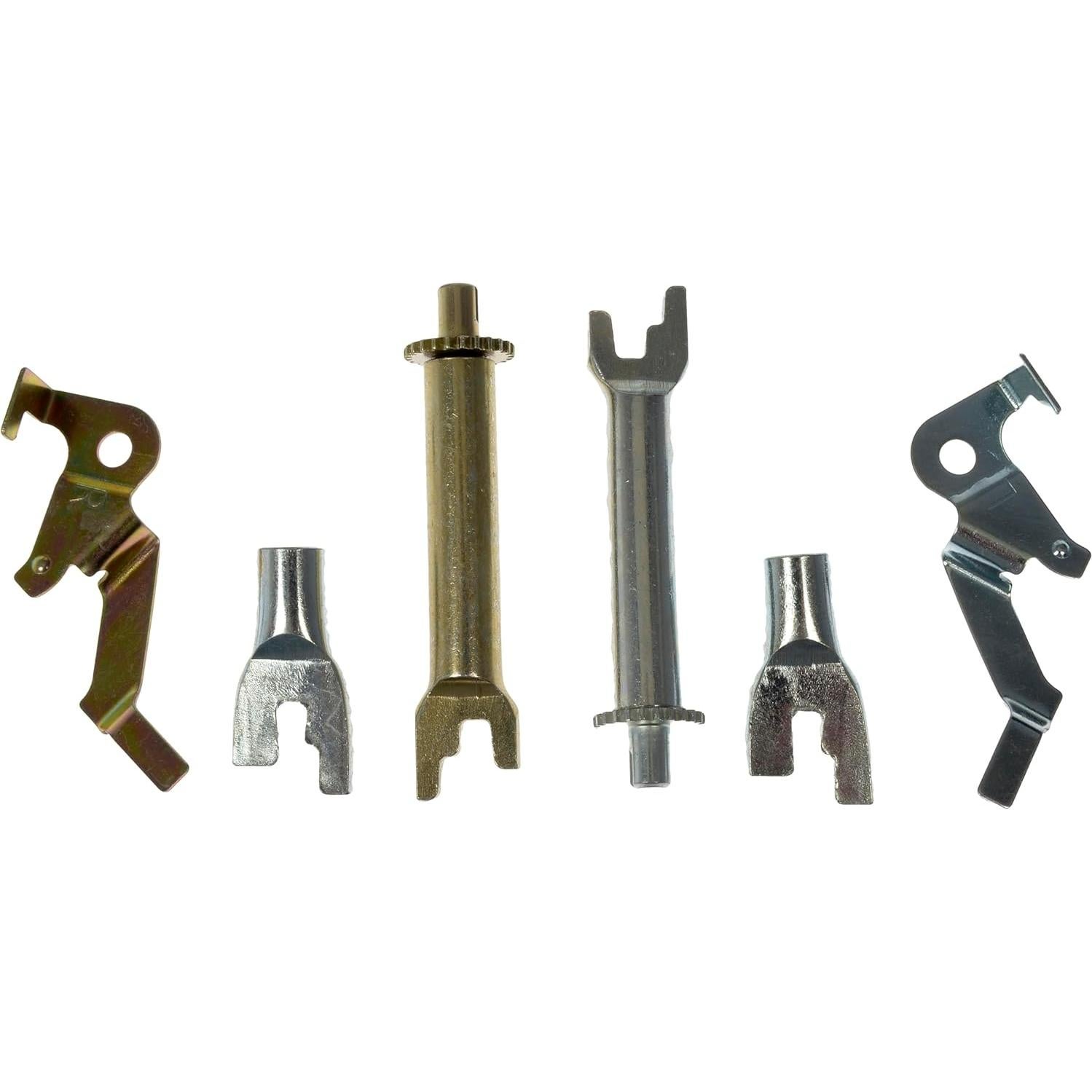 Kit de Hardware de Freno de Tambor Dorman HW2420 para Scion/Toyota