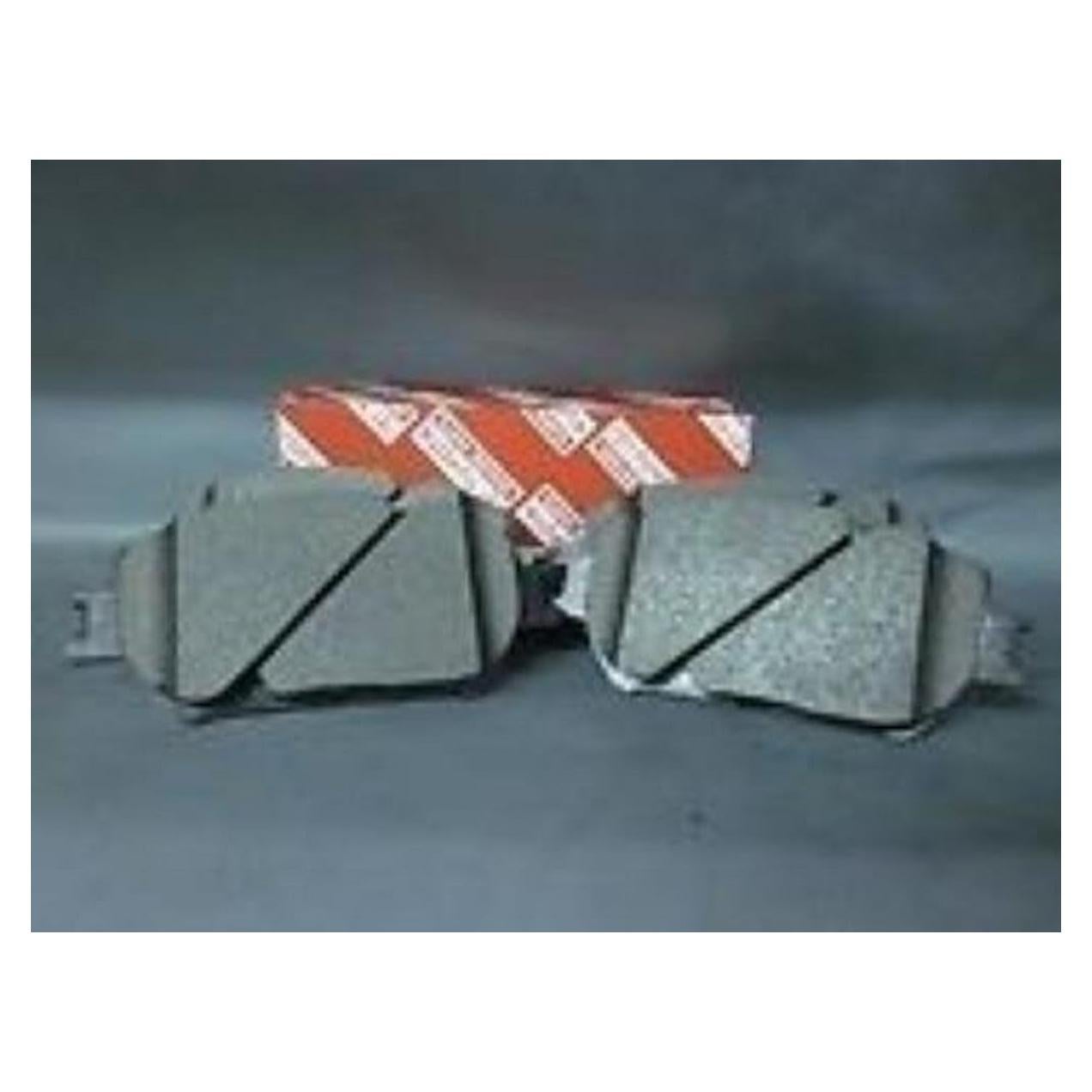 Kit de Pastillas de Freno de Disco Toyota 04465-04090