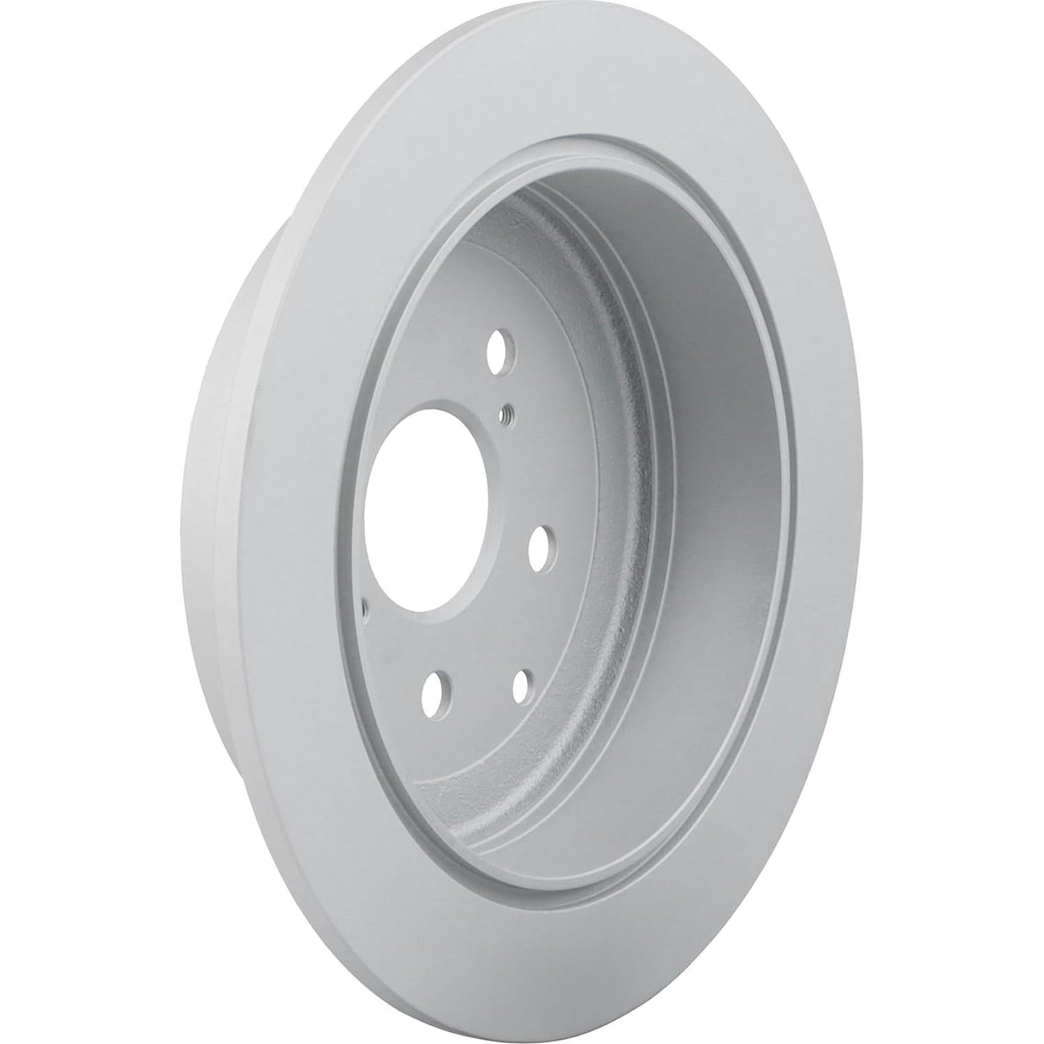 Kit de Freno de Disco Metrix para Toyota y Lexus - Trasero