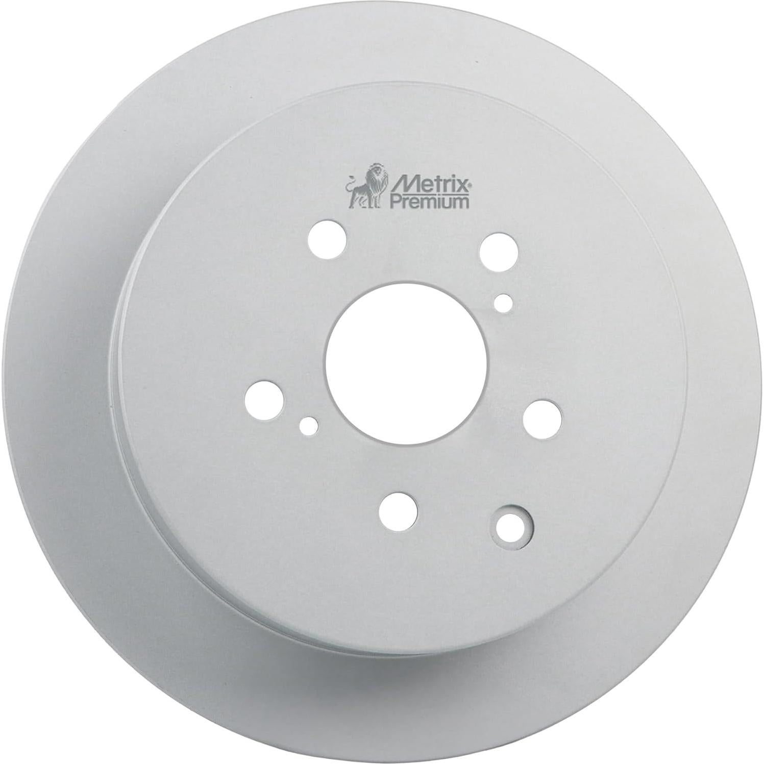 Kit de Freno de Disco Metrix para Toyota y Lexus - Trasero