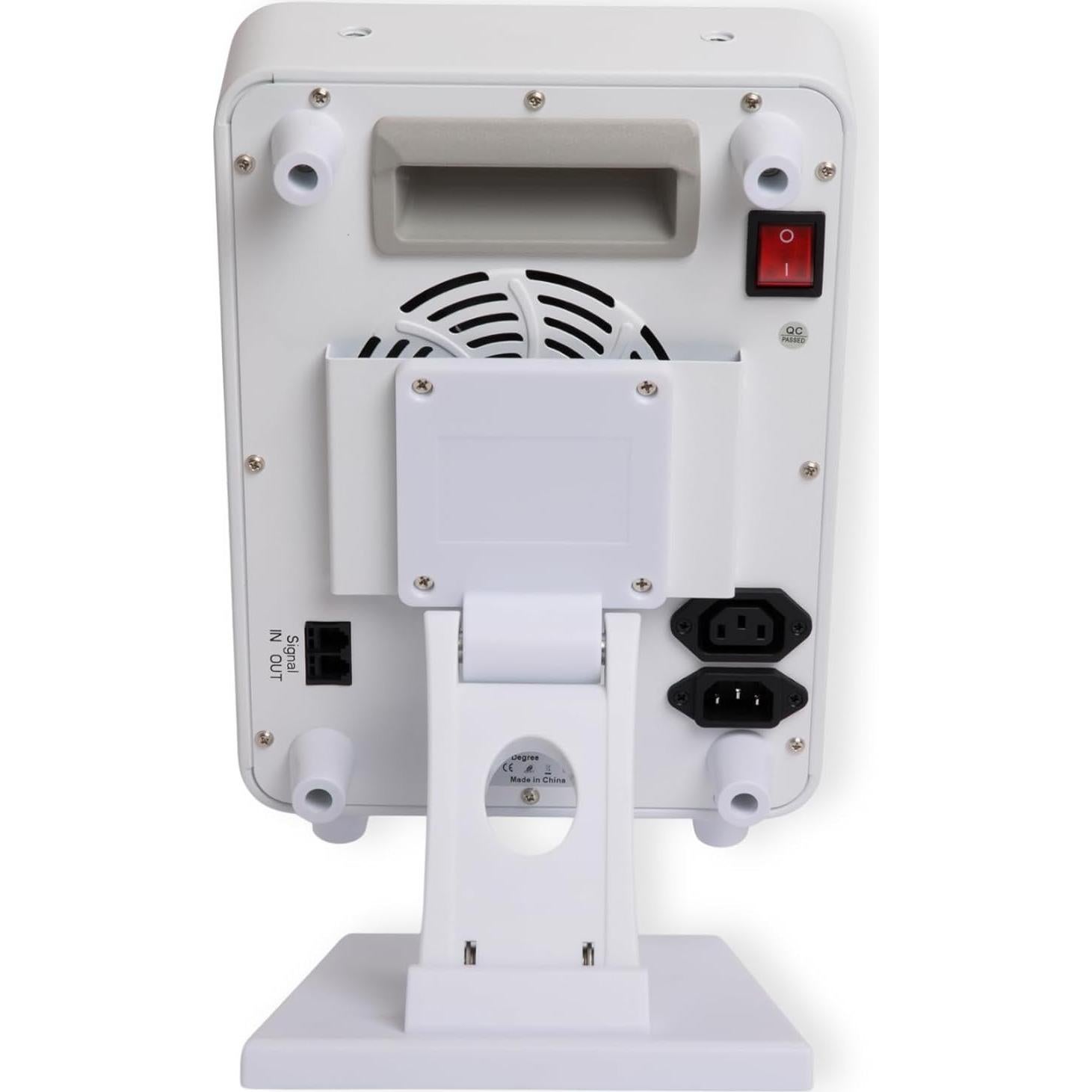 Lámpara de Terapia de Luz Roja Makiuri Mercurio 60 LEDs