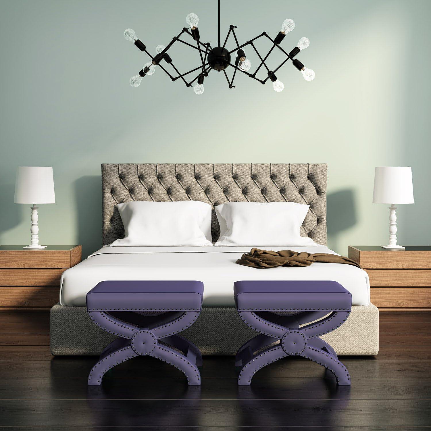 Almohadas de Cama Restauración del Sueño 2 Unidades Queen Gel