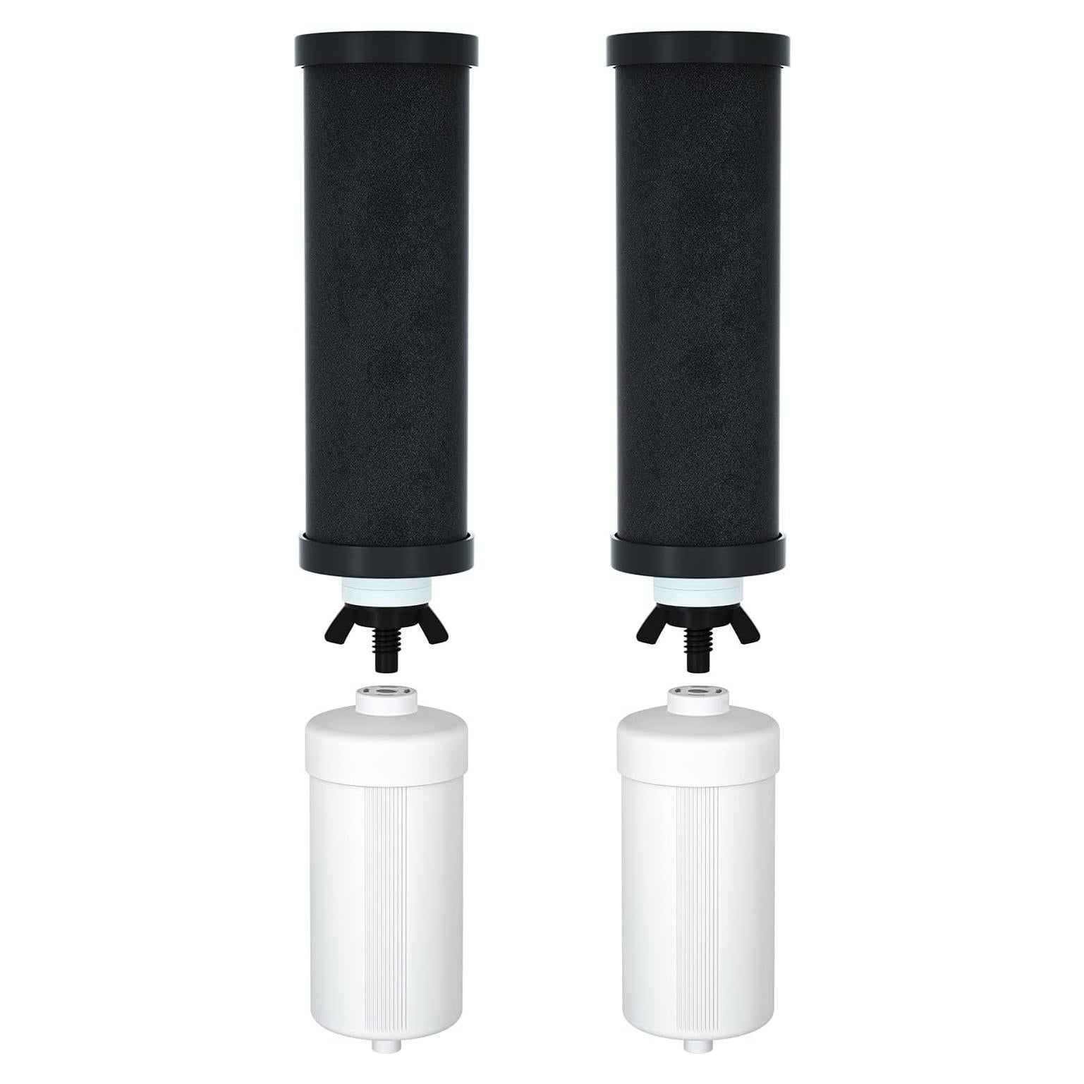 Filtro de Agua Joypur PKF-3 - Reemplazo para Purificadores