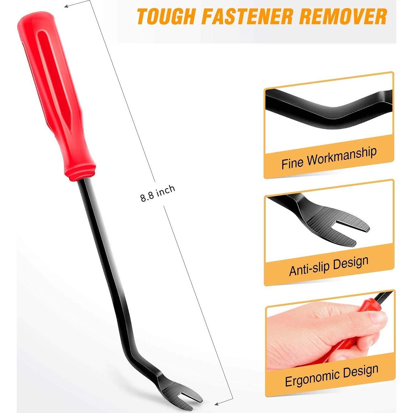 Clips de Retención GOOACC GRC-32 para Toyota y Lexus 100 Pcs