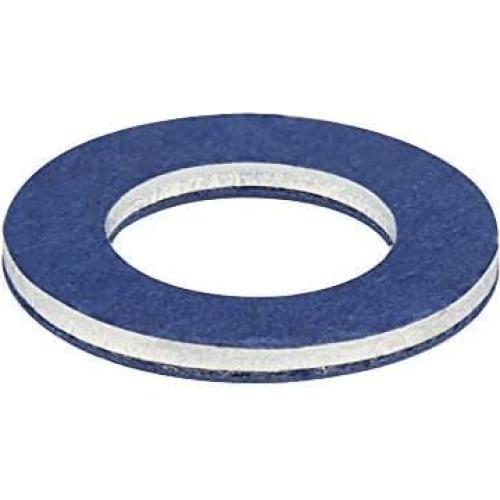 Juntas de Drenaje de Aceite Aluminio KOROP 24 Pcs Toyota Lexus