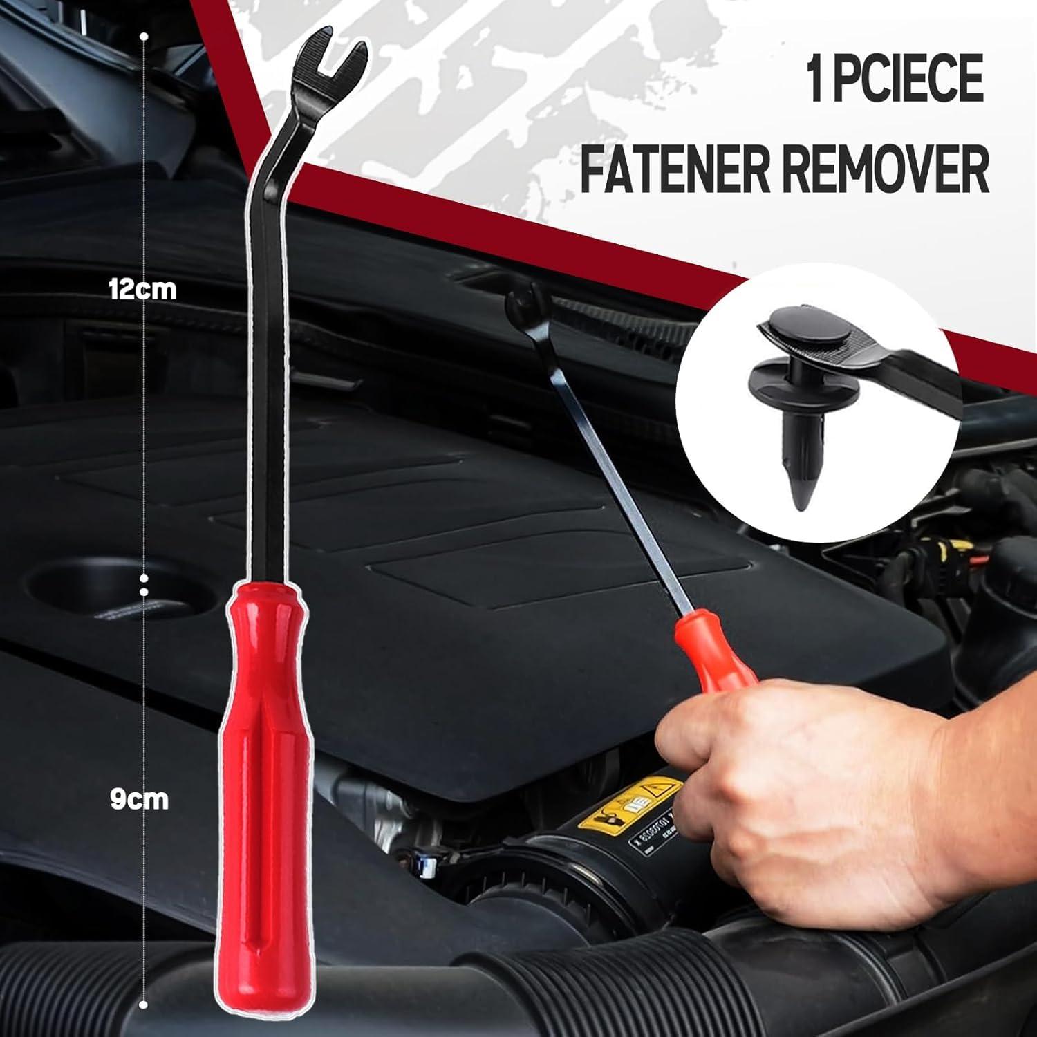 Xislet 120 Remaches Plásticos para Toyota y Lexus