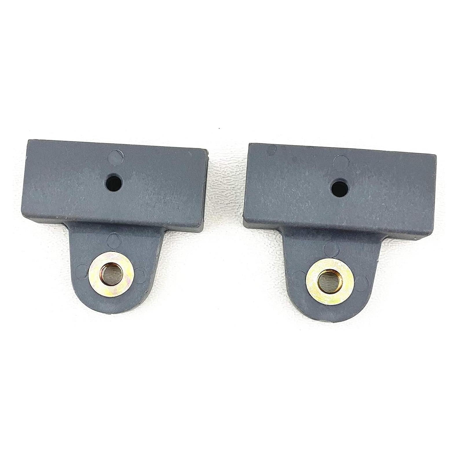 Clip de Canal de Vidrio Toyota T100 Tundra Sienna Camry