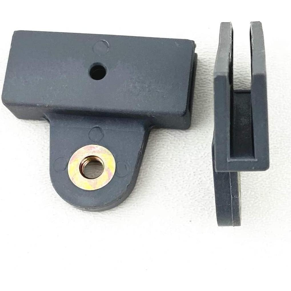 Clip de Canal de Vidrio Toyota T100 Tundra Sienna Camry