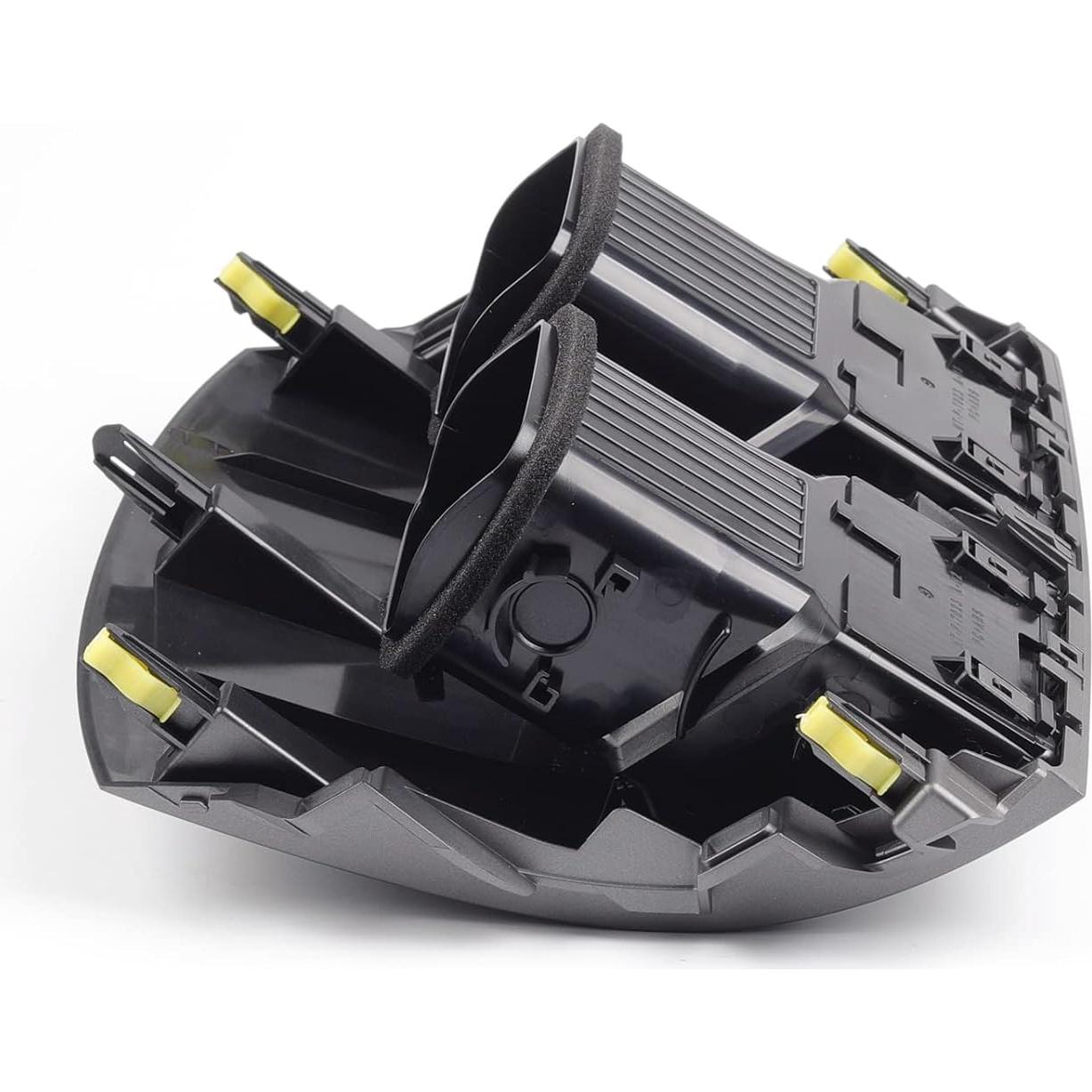 Panel de Rejilla de Aire Acondicionado Dasbecan Toyota Corolla 2008-2013