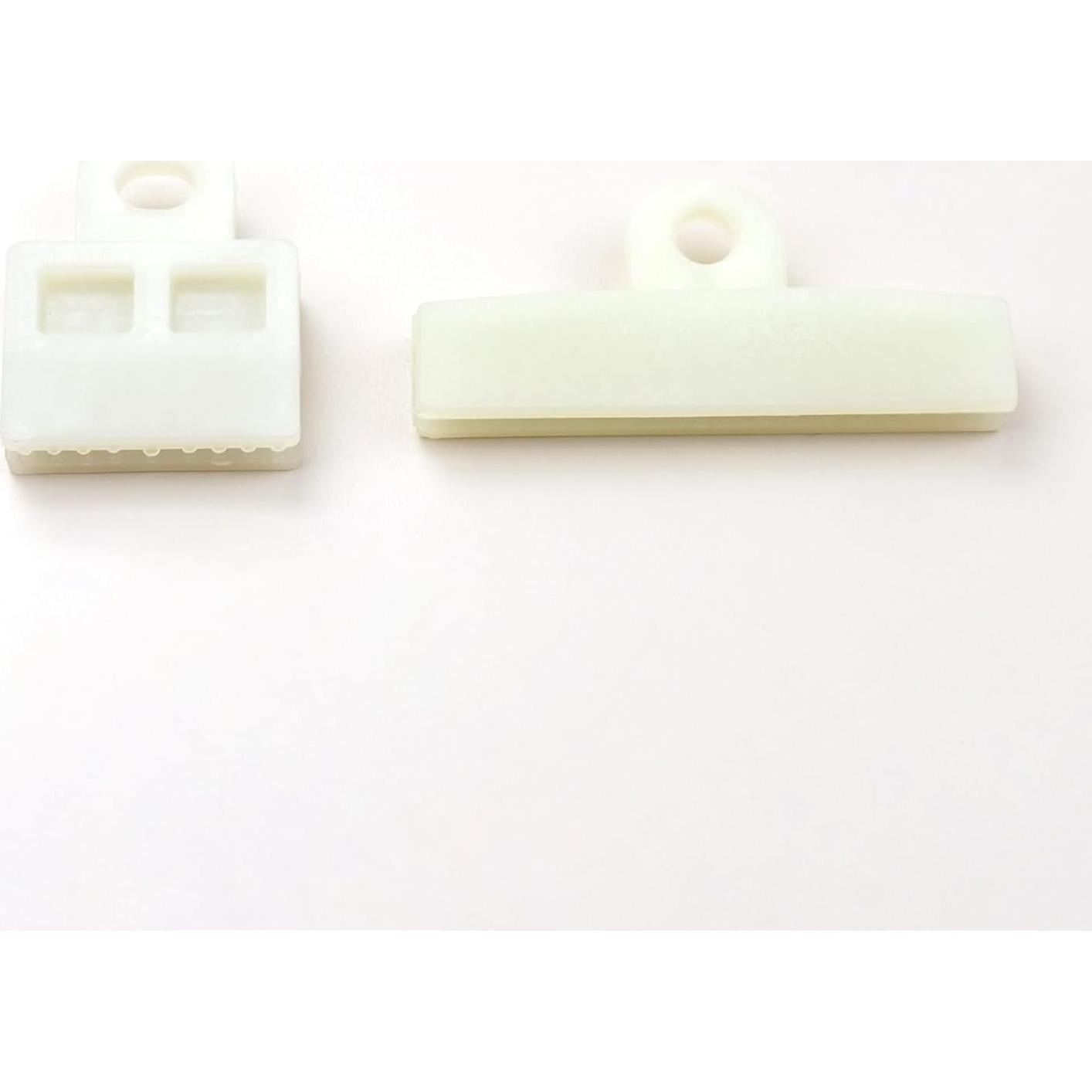 Conector de Soporte de Ventana Bross BWR5019+BWR5020 para Toyota