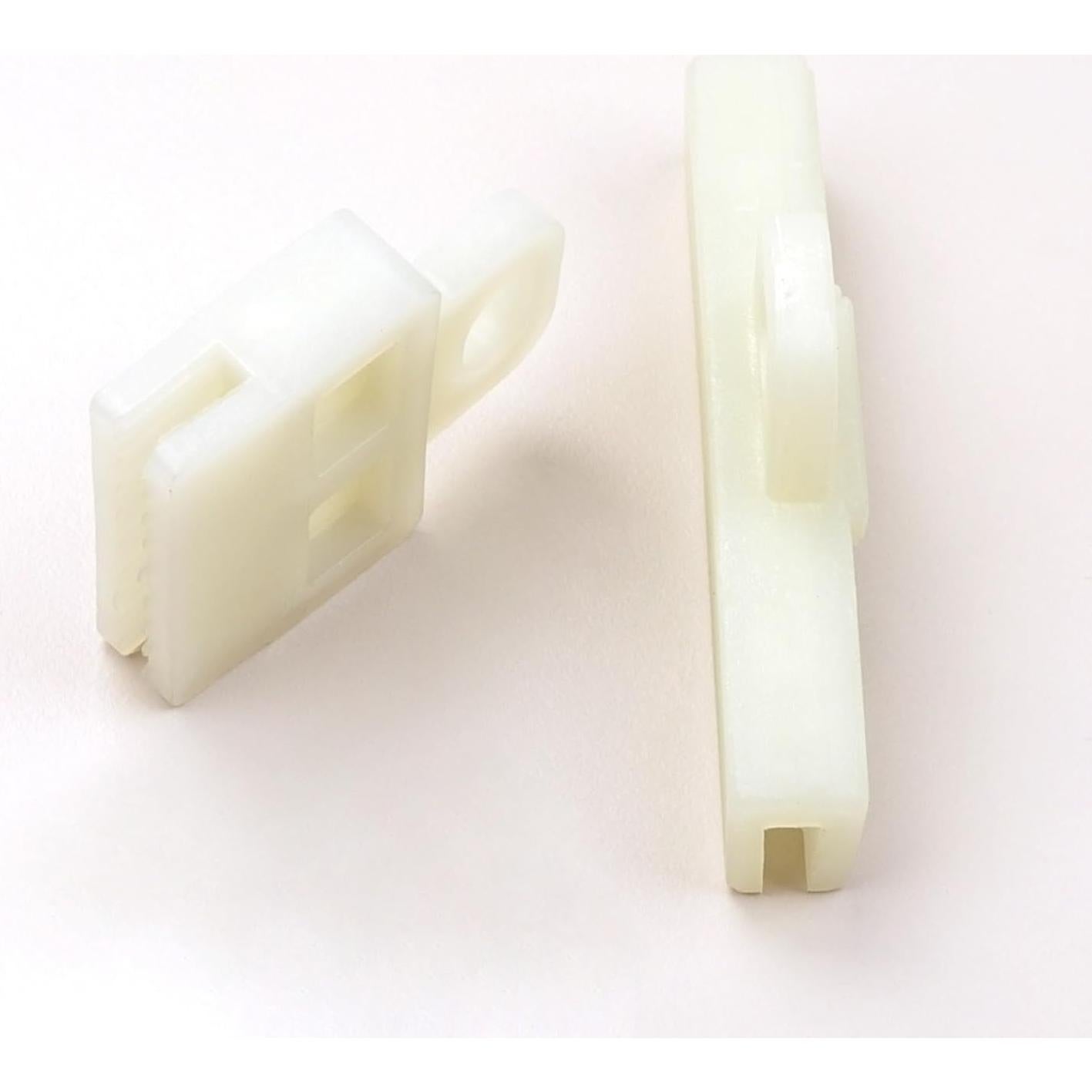 Conector de Soporte de Ventana Bross BWR5019+BWR5020 para Toyota