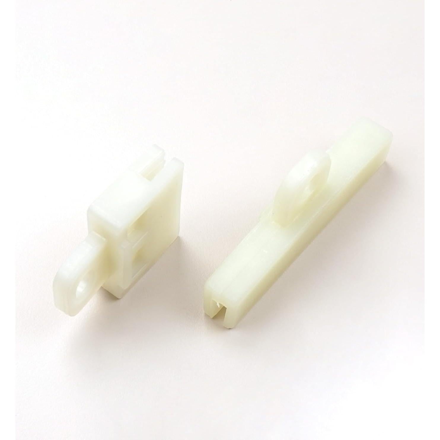 Conector de Soporte de Ventana Bross BWR5019+BWR5020 para Toyota