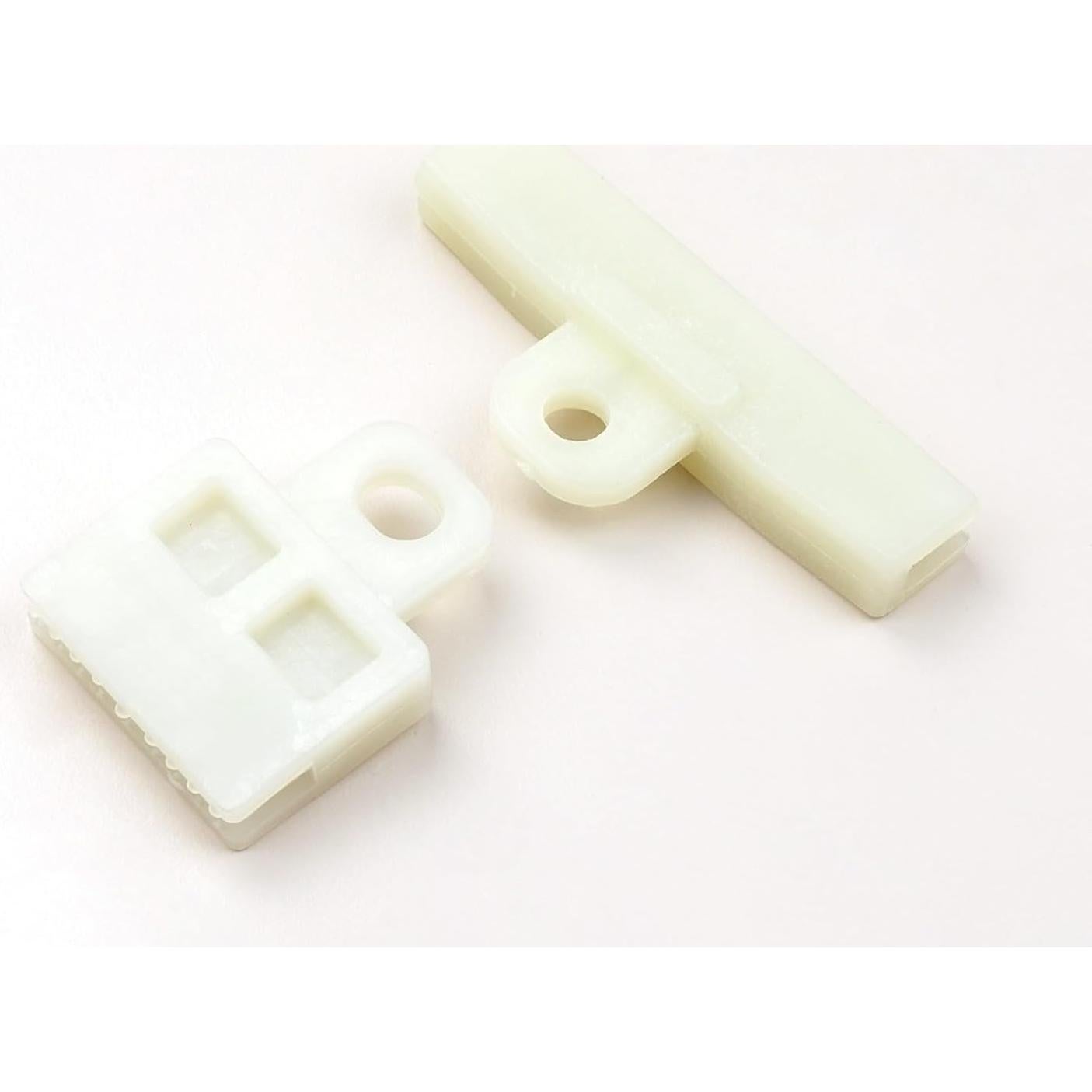 Conector de Soporte de Ventana Bross BWR5019+BWR5020 para Toyota