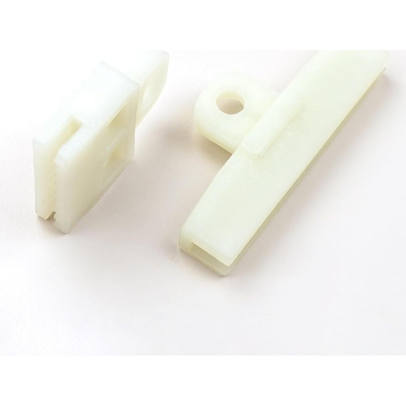 Conector de Soporte de Ventana Bross BWR5019+BWR5020 para Toyota