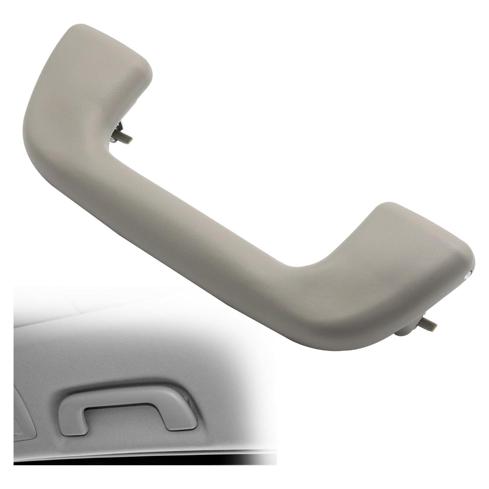 Mango Tirar Techo Interior Auto Shtuomoland Beige Gris