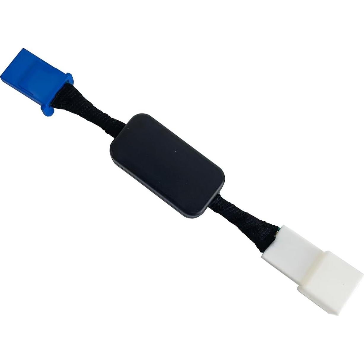 Eliminador Stop Start Toyota Tundra 2022-2025 y GR Corolla 2023-2024