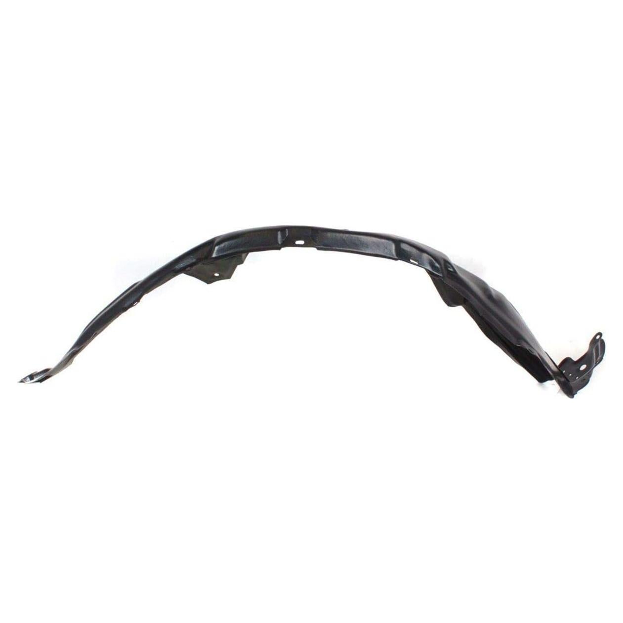 Guardabarros Lateral Derecho Delantero Fitrite Toyota RAV4 2006-2012