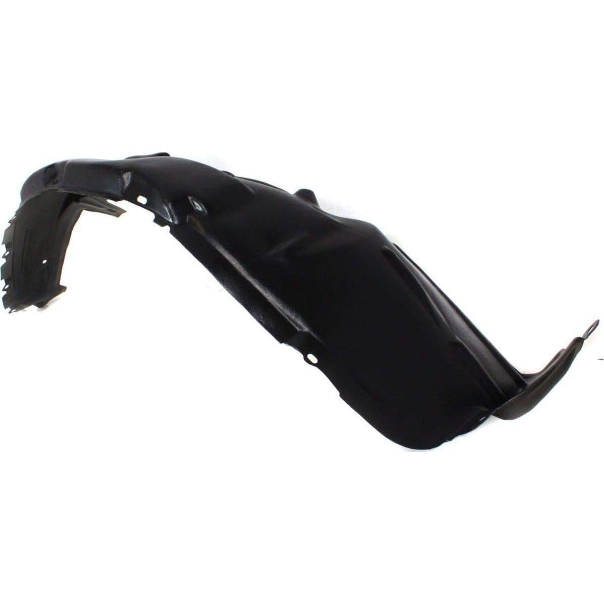 Guardabarros Lateral Derecho Delantero Fitrite Toyota RAV4 2006-2012