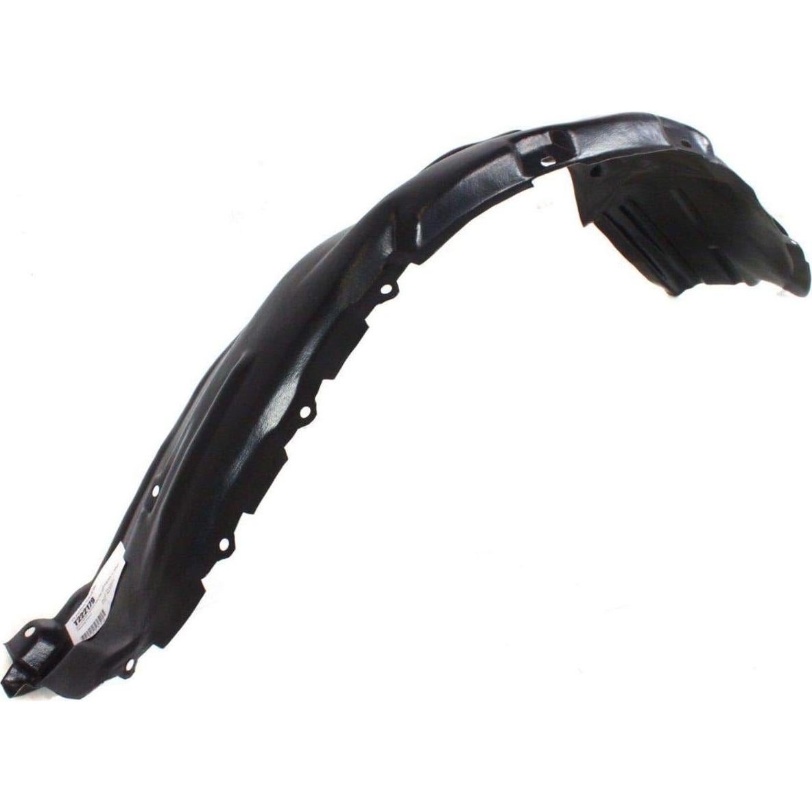 Guardabarros Lateral Derecho Delantero Fitrite Toyota RAV4 2006-2012