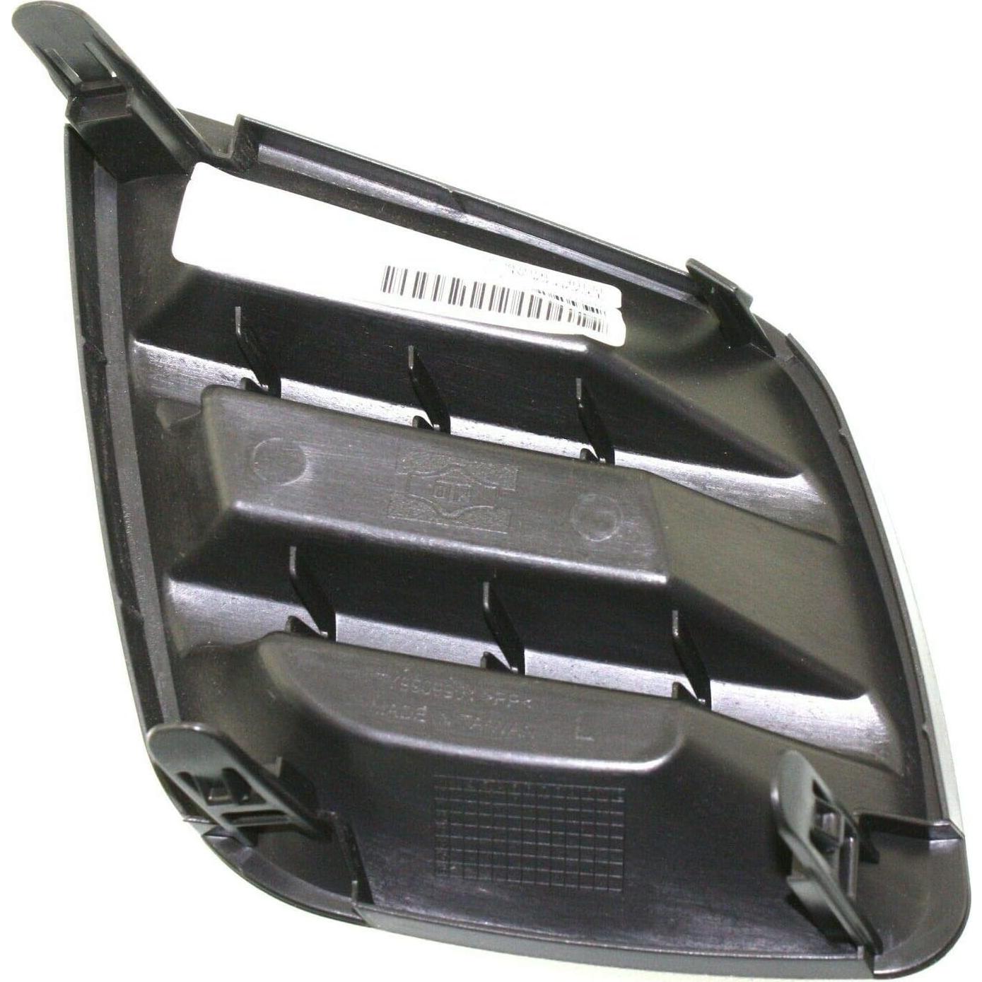 Cubierta Orificio Luz Niebla Izquierda Toyota RAV4 2009-2012