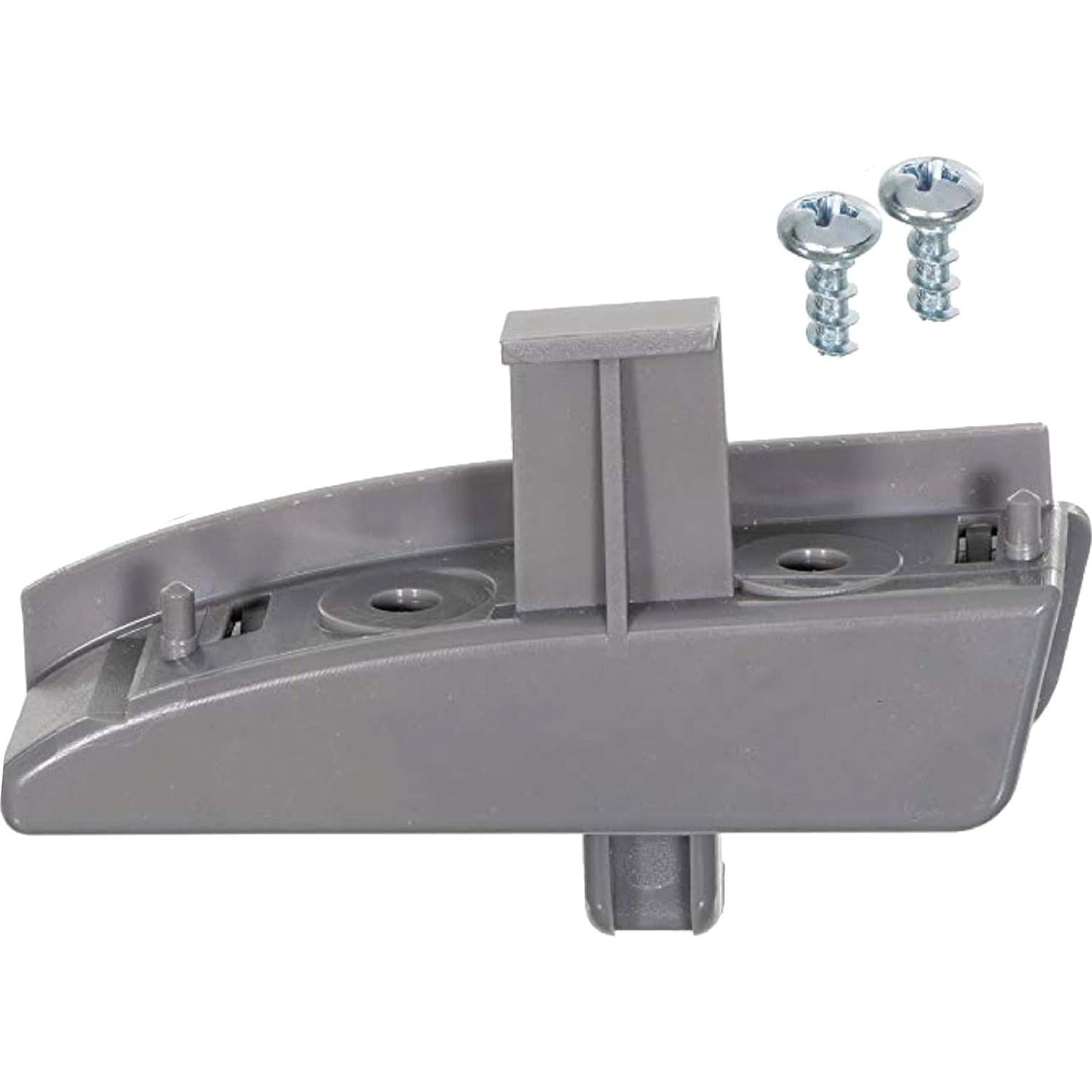 Pestillo Consola Central EcoAuto Toyota Tacoma 2005-2012 Gris