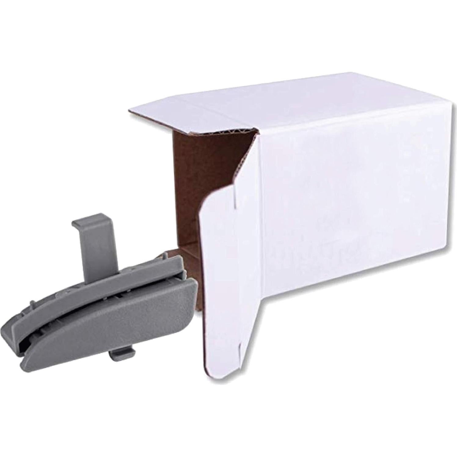 Pestillo Consola Central EcoAuto Toyota Tacoma 2005-2012 Gris